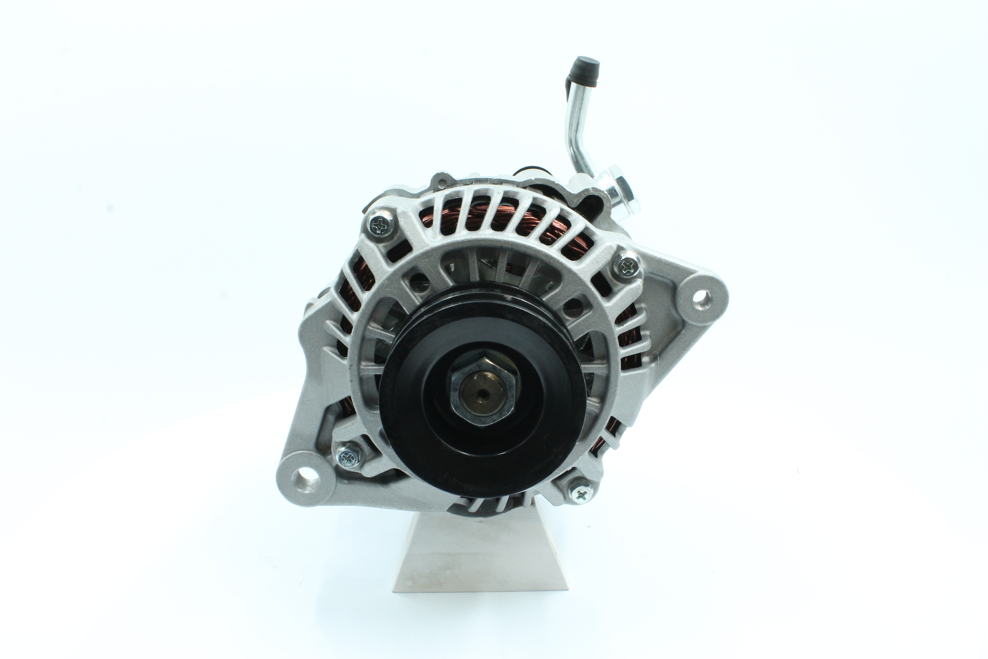 PowerMax 89213510 Ģenerators MITSUBISHI Pajero / Shogun III SUV Cabrio (V6_W, V7_W) 2.5 TDi 115 ZS Dīzelis 2005