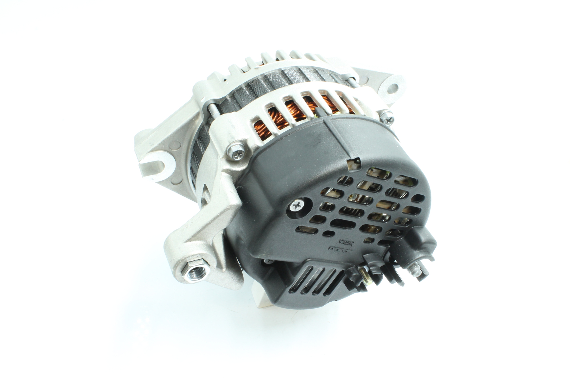 PowerMax A 003 T A0592D Dynamo / Alternator 89213512