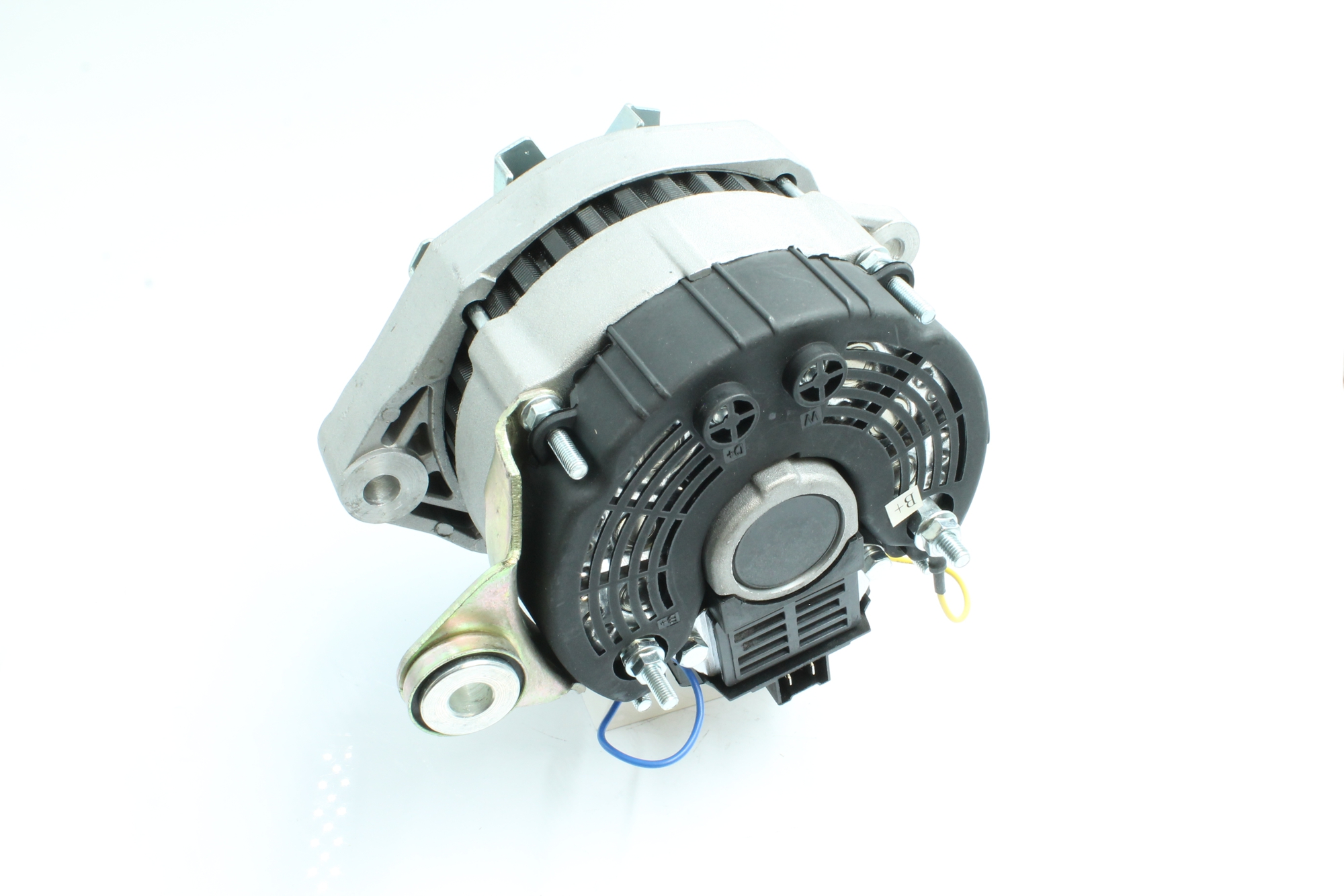 PowerMax 89213527 Dynamo RENAULT Master I Flatbed Vrachtwagen/Chassis 2.2 97 Pk Benzine 1995