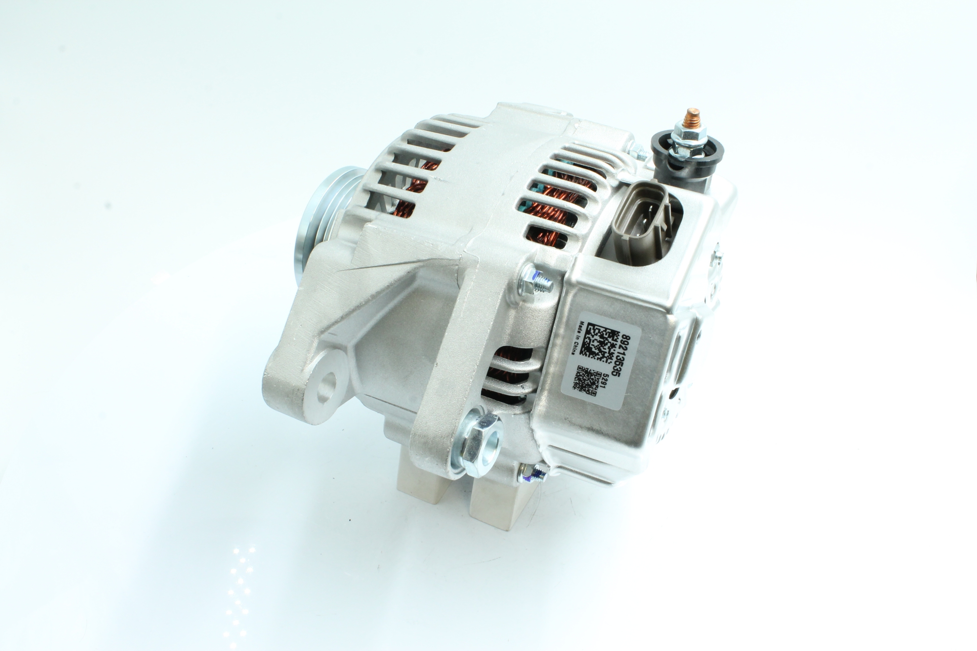 PowerMax 89213535 Dynamo Toyota Yaris P1 1.5 (NCP13_) 150 Pk Benzine 2003