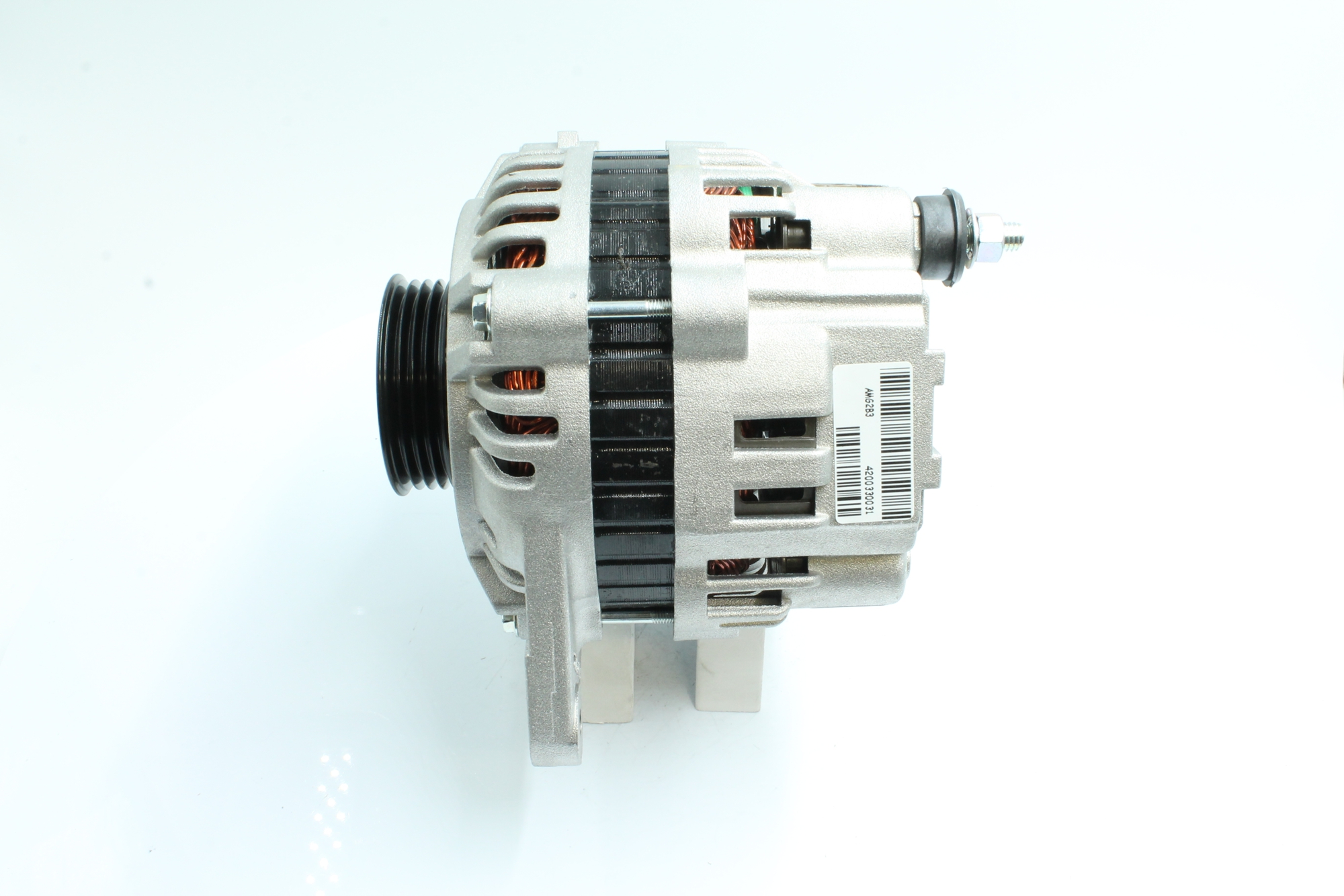 PowerMax 89213554 Generator MITSUBISHI Lancer VI Sedan (CJ_, CP_) 1.6 16V 90 HK Benzin 1995