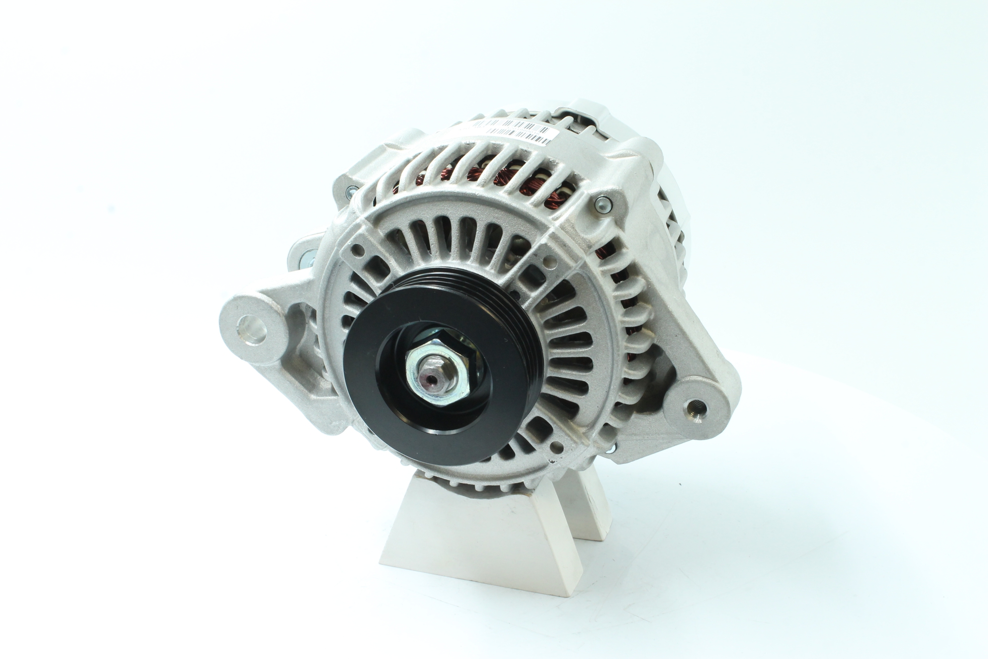 PowerMax 89213555 Dynamo Toyota Yaris P1 1.5 (NCP13_) 150 Pk Benzine 2002