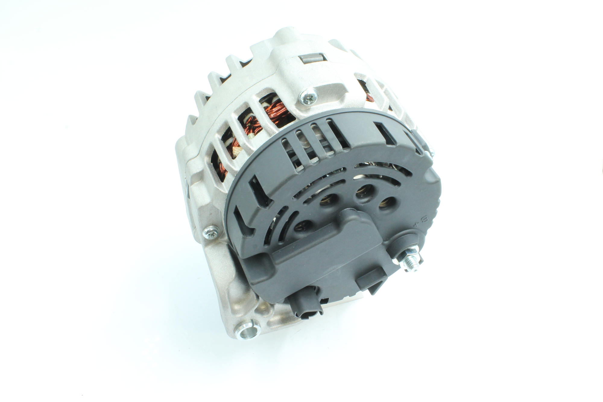 PowerMax 89213560 Lichtmaschine Renault Clio 2 1.0 54 PS Benzin 2000