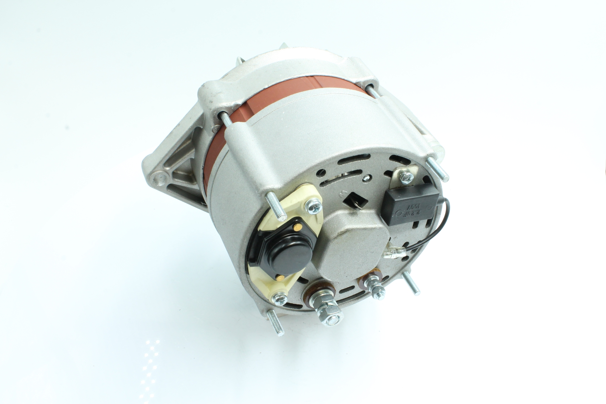 89213591 PowerMax AL67175 Lichtmaschine