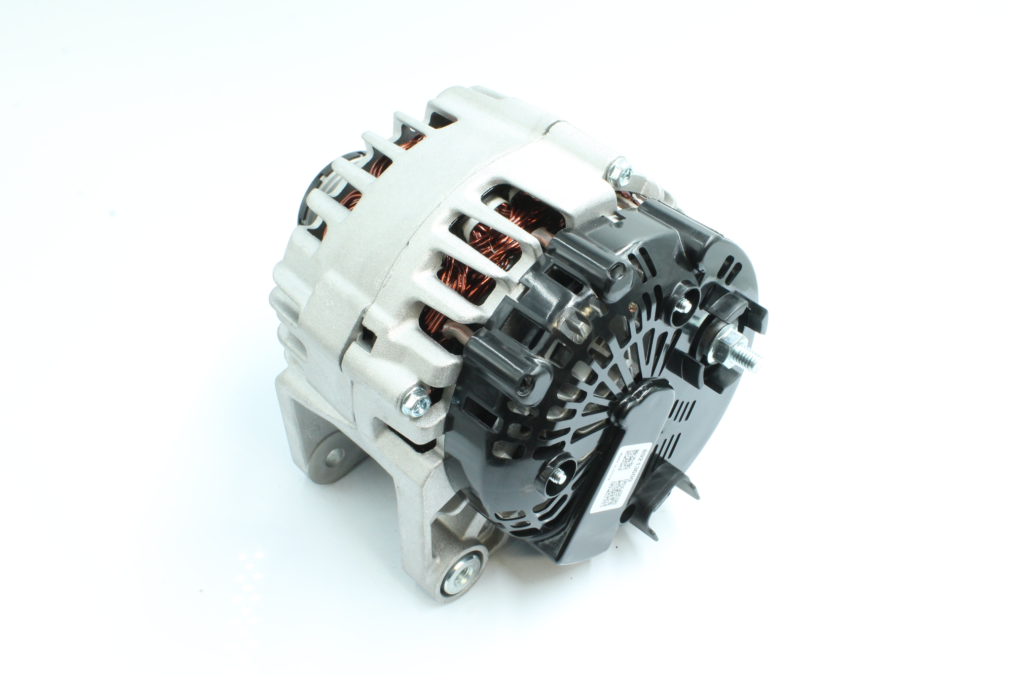 PowerMax 89213600 dynamo / alternator A002TX0481