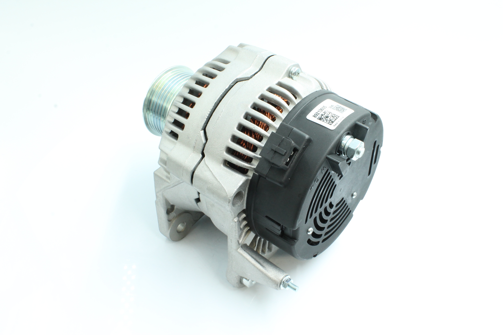 PowerMax 89213605 Lichtmaschine Passat 3a5 2.9 VR6 Syncro 184 PS Benzin 1996