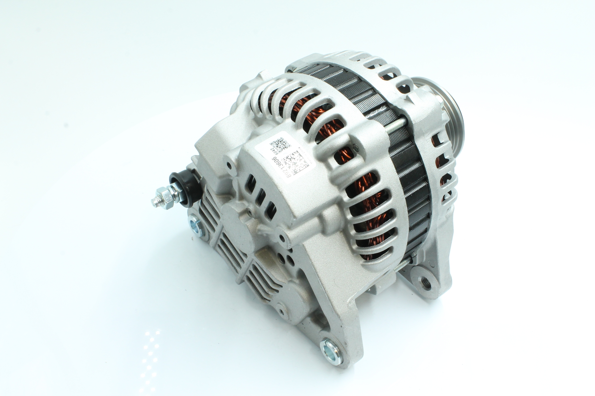89213606 PowerMax RF7J18300B Lichtmaschine