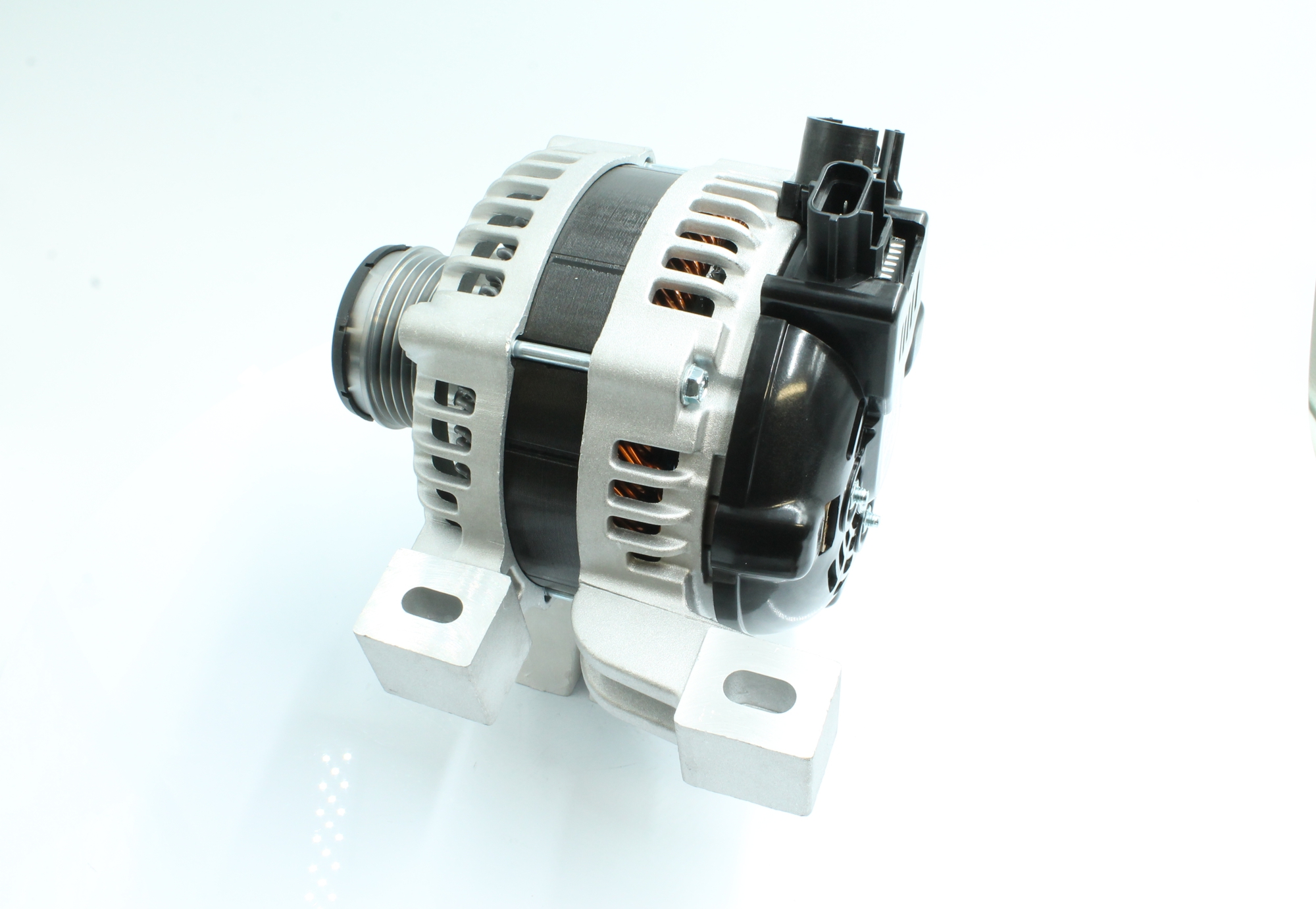 PowerMax 89213617 Dynamo Volvo v50 mw 2.4 140 Pk Benzine 2006