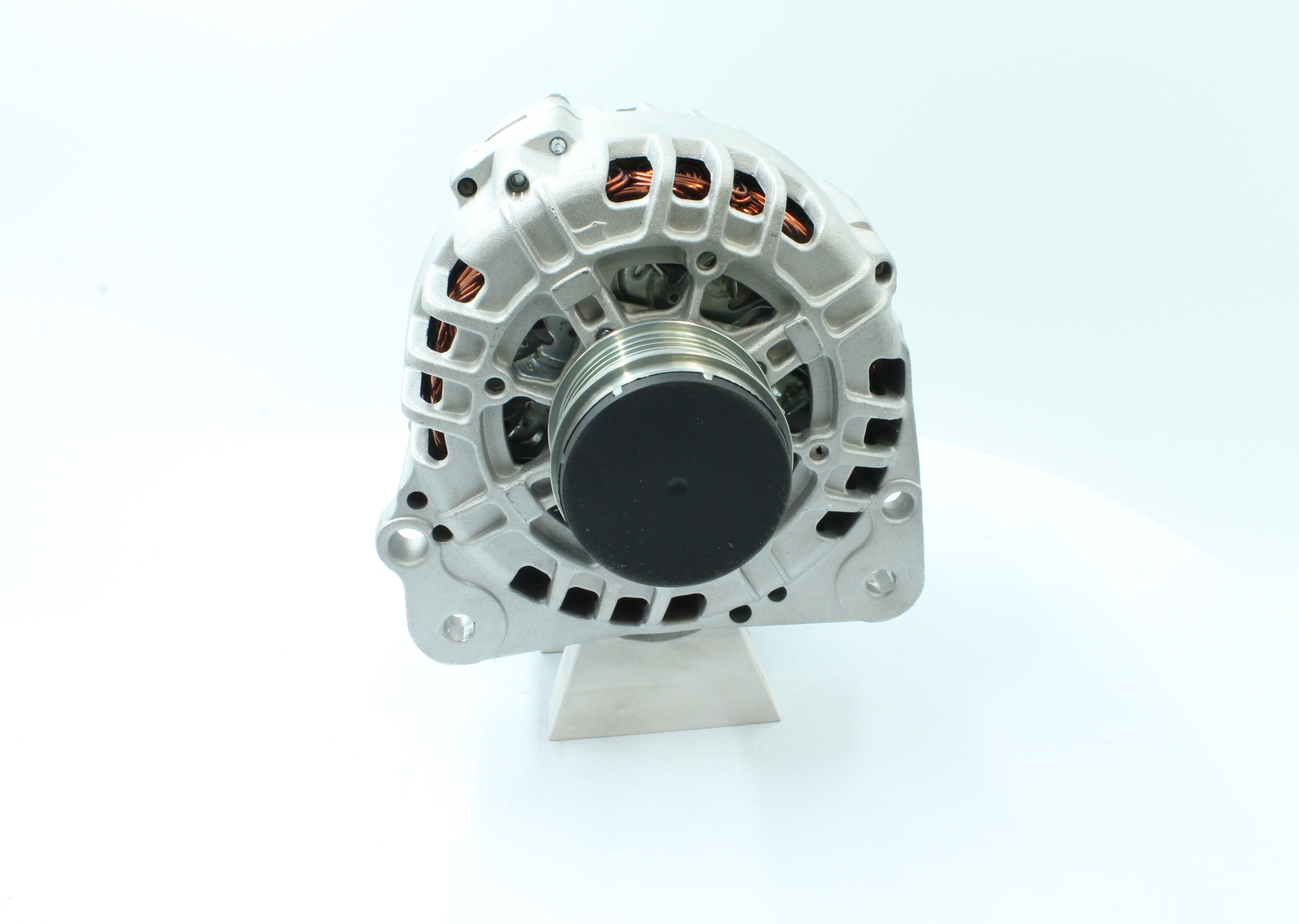 PowerMax 89213623 Ģenerators Audi A6 C5 Avant 1.9 TDI 130 ZS Dīzelis 2005