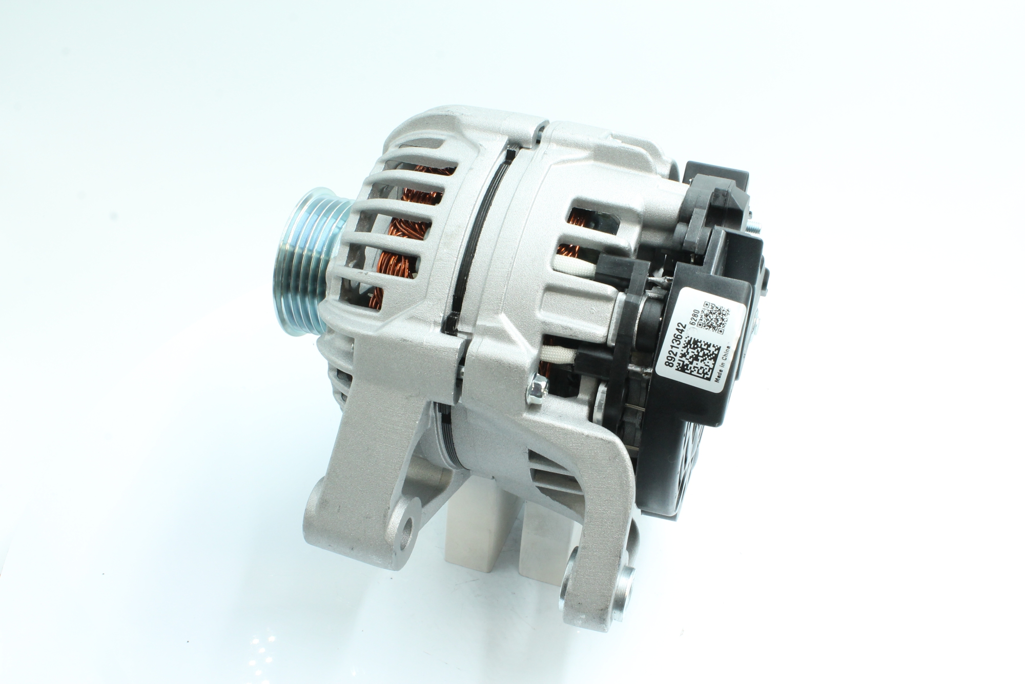 PowerMax 89213642 dynamo / alternator 6 204 071