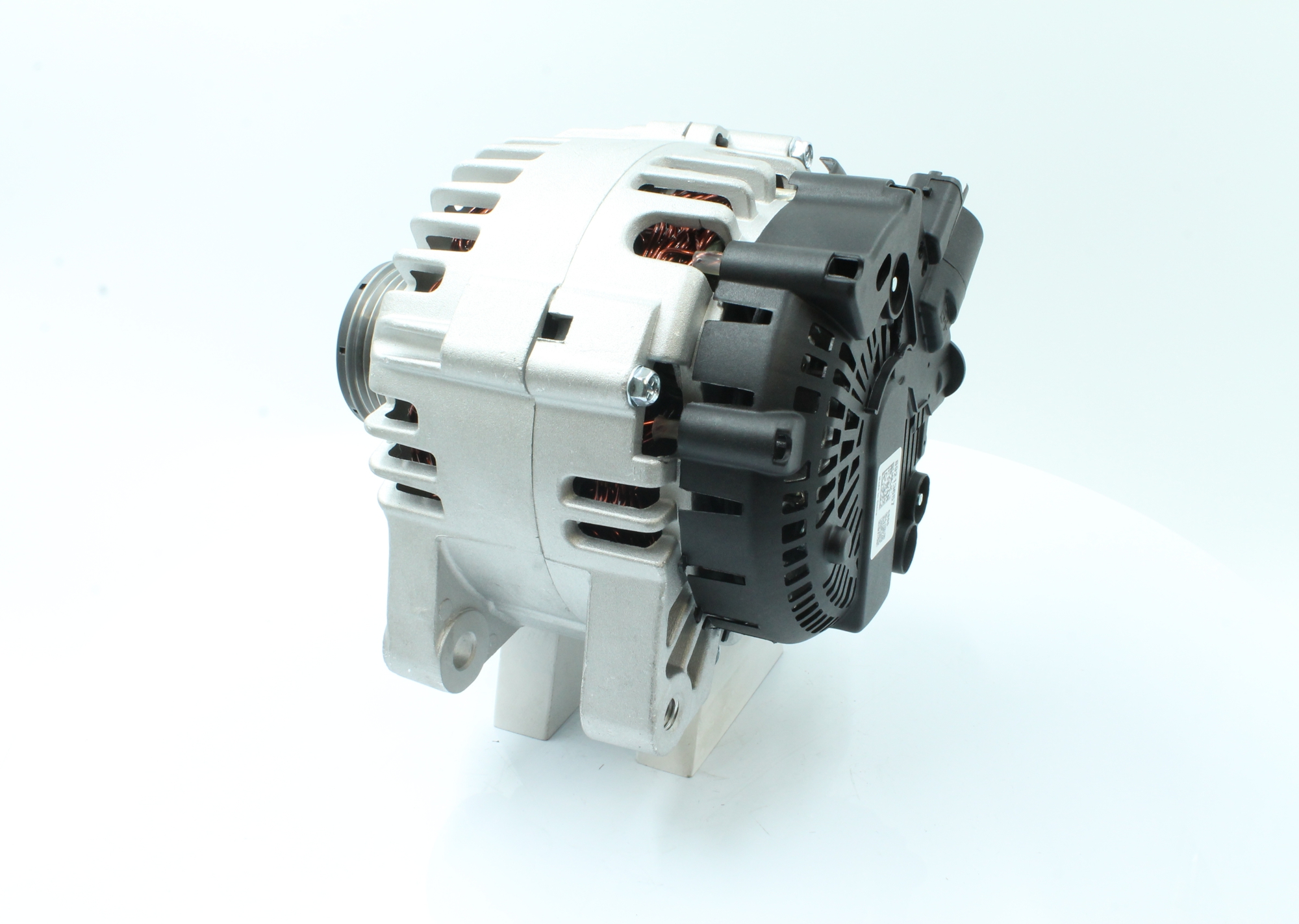 PowerMax 89213657 Ģenerators DS DS3 Hatchback 1.6 BlueHDi 116 (SABHXM) 116 ZS Dīzelis 2016