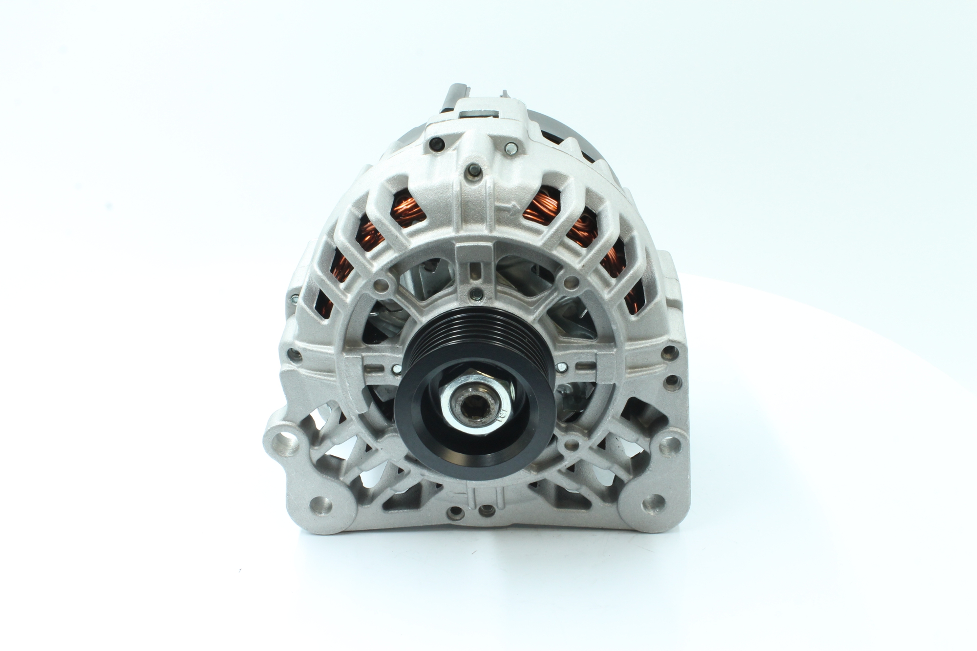 PowerMax 03D903025D Alternator 89213658