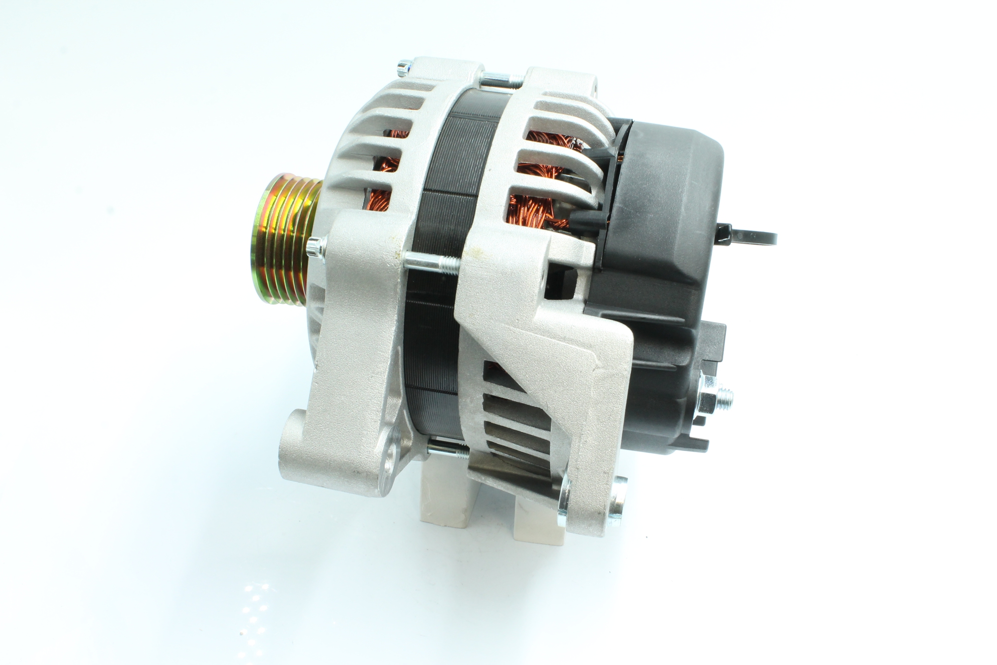 PowerMax 89213666 Lichtmaschine VAUXHALL Corsa Mk1 (B) Schrägheck (S93) 1.6 i 16V 106 PS Benzin 1995