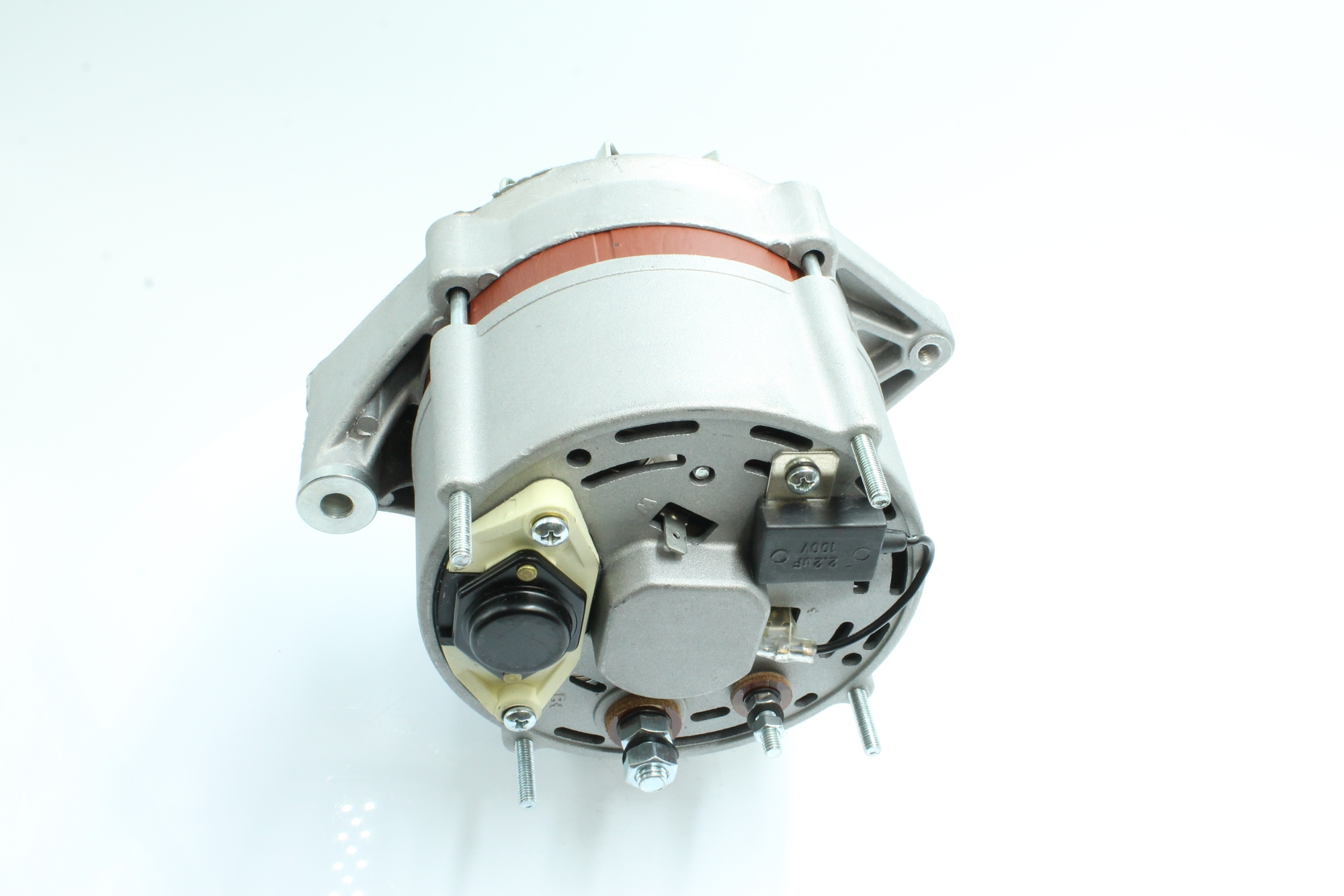 89213674 PowerMax AL78690 Lichtmaschine