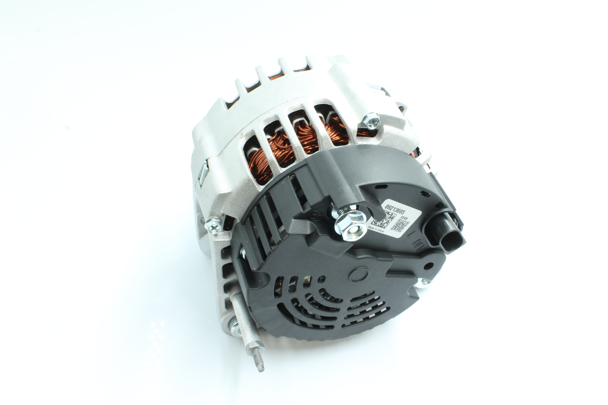 PowerMax 89213685 dynamo / alternator 028903029TX