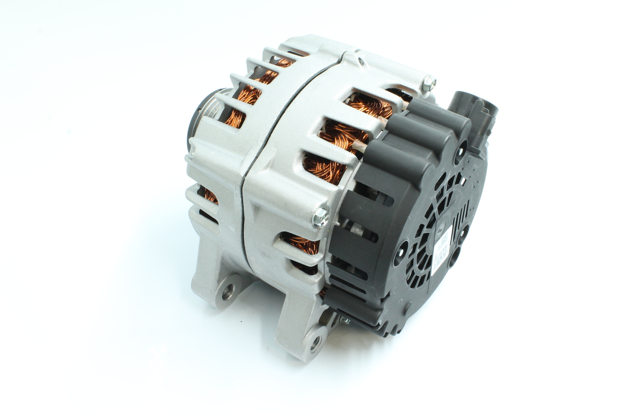 PowerMax 89213689 dynamo / alternator 1609016080