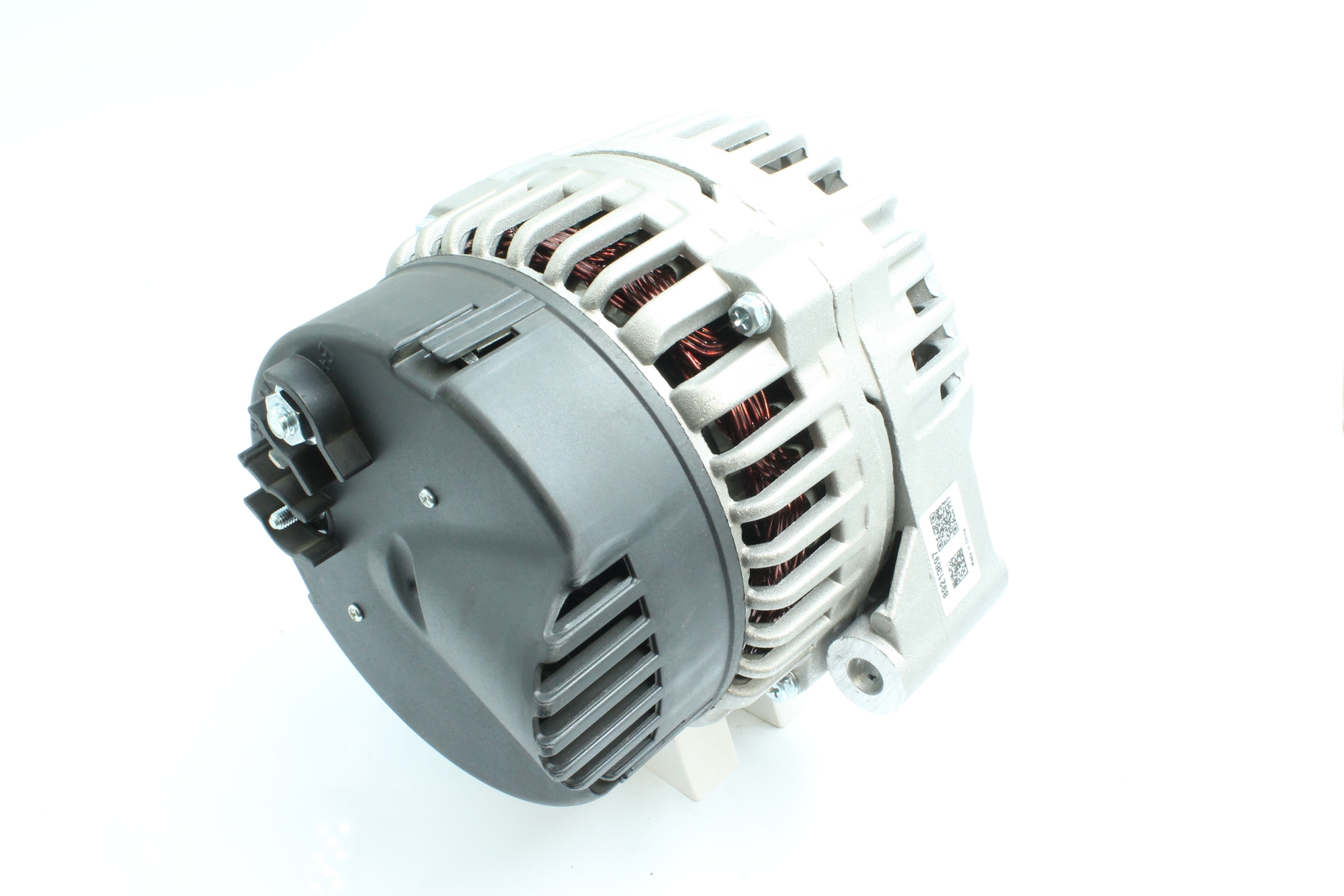 PowerMax 111543202 Alternátor 89213697