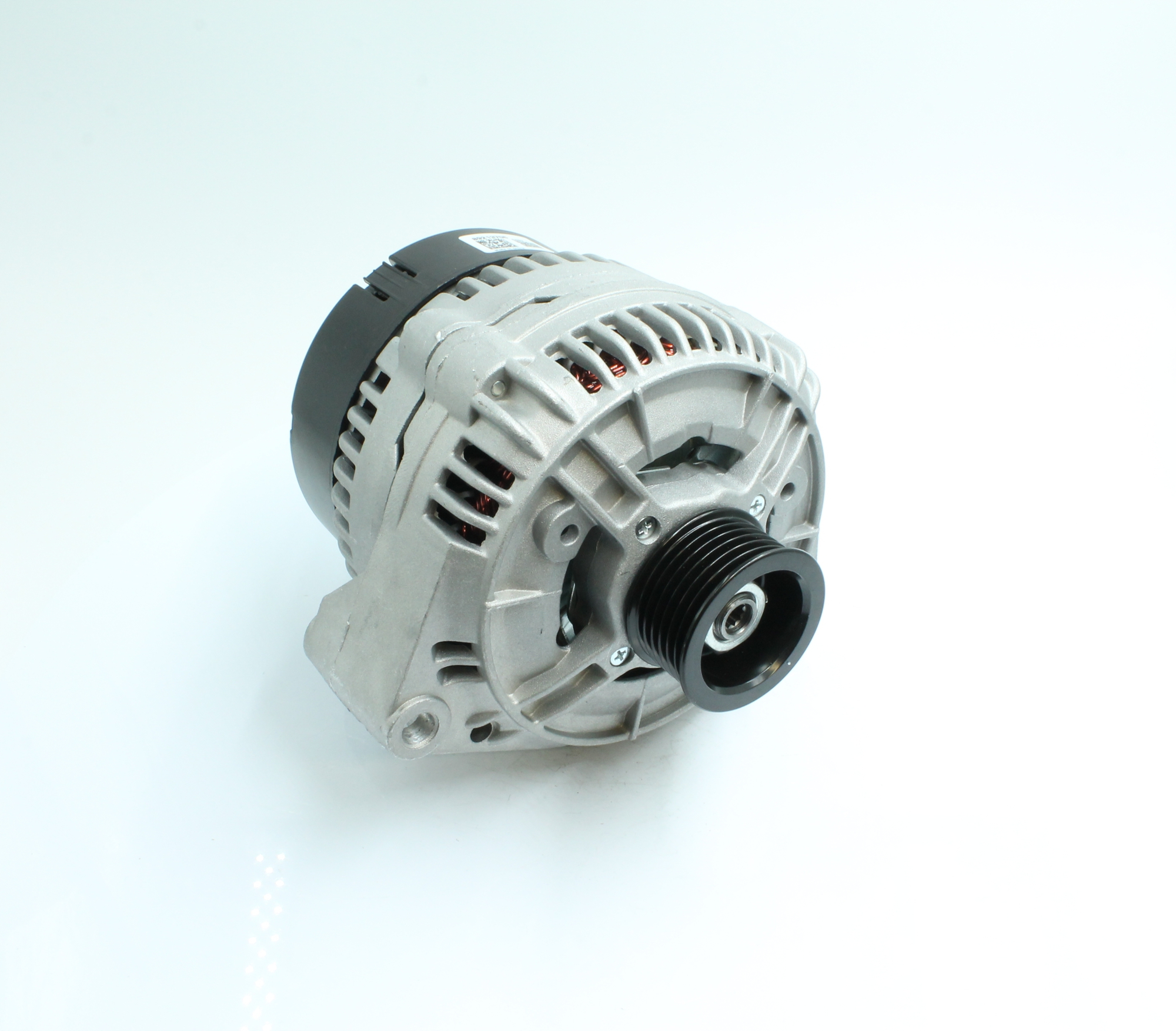 PowerMax 89213706 Generator G-modell W463 G 500 (463.240, 463.241) 296 hk Bensin 2000