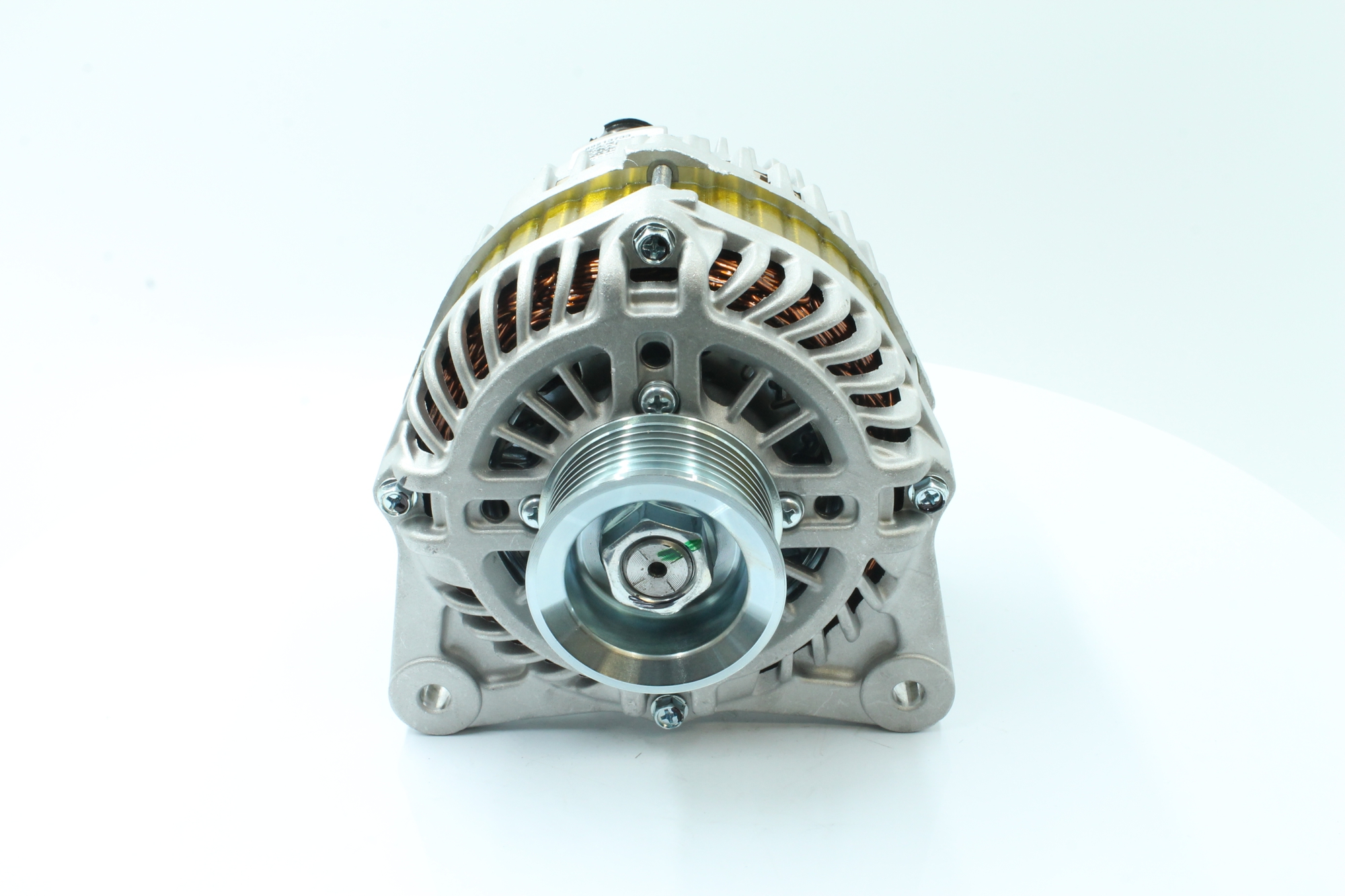 PowerMax A2 TJ0 291ZC Laturi 89213733