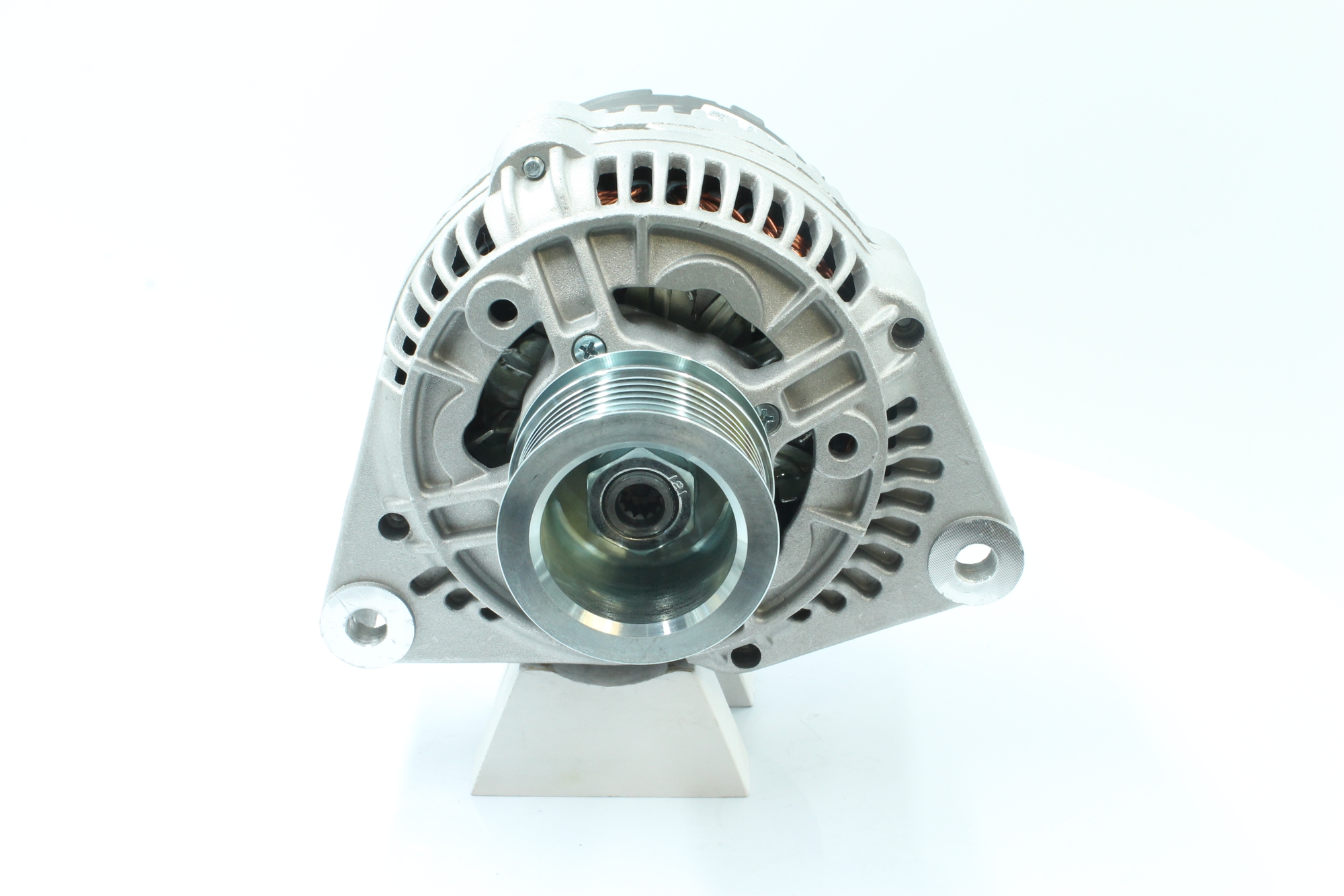 PowerMax 89213734 dynamo / alternator A 0101545402