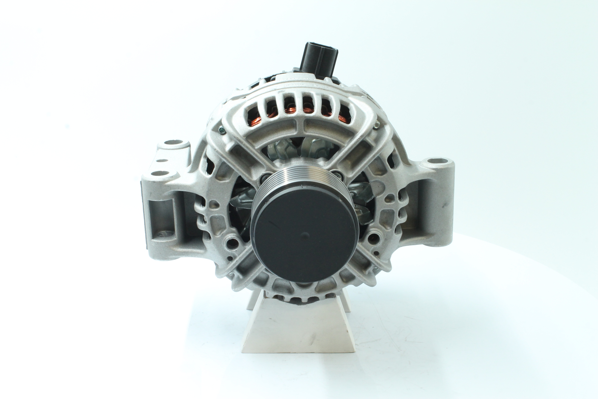 PowerMax 89213759 Generator Ford Transit Mk5 Bus 2.4 TDdi 90 HK Diesel 2003