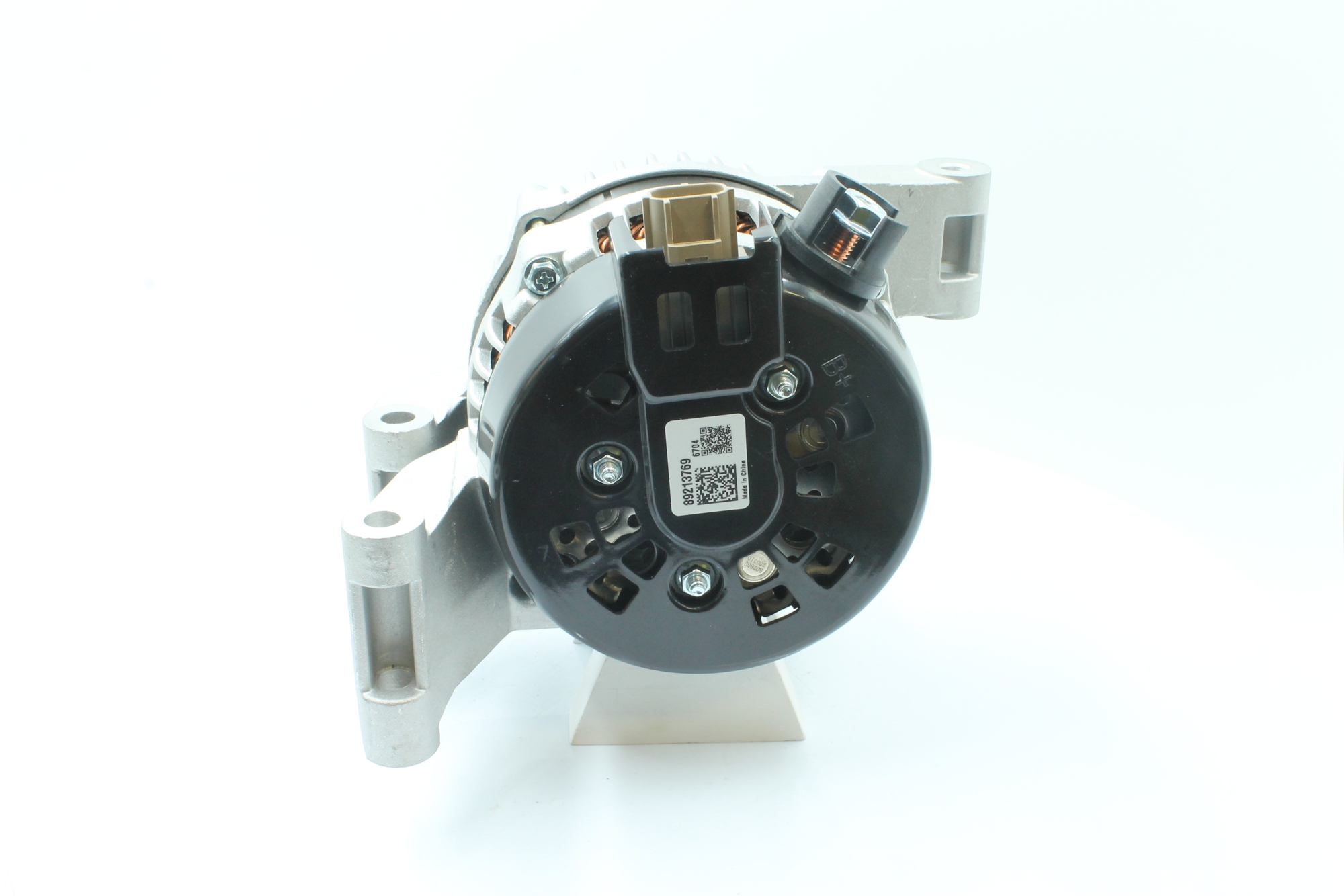 PowerMax 89213769 dynamo Ford C Max DM2 1.8 122 hk Bensin 2008
