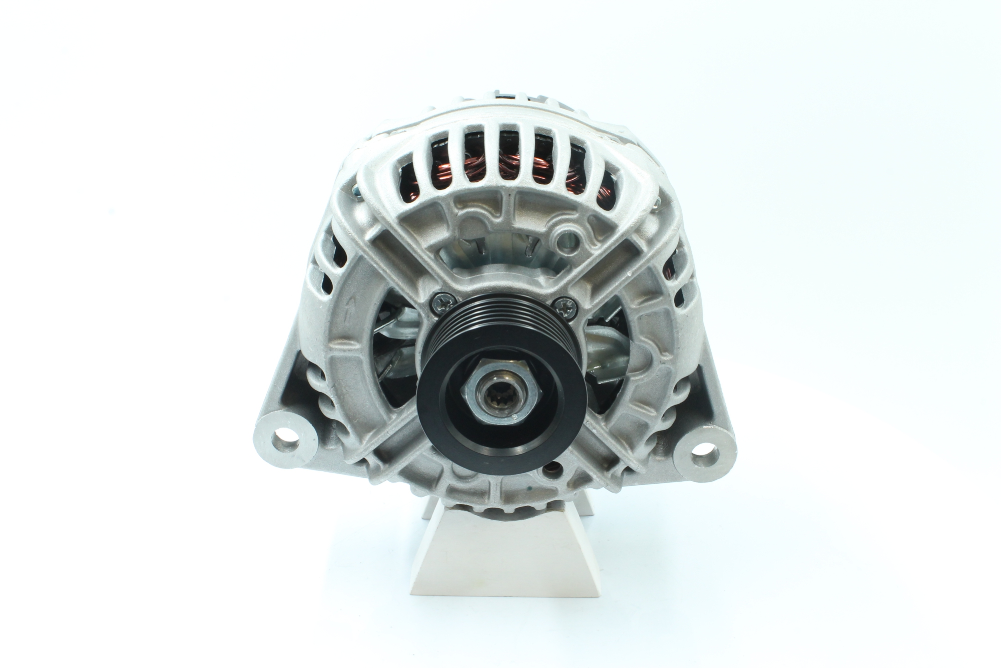 PowerMax 89213789 Ģenerators Chrysler Crossfire Coupe 3.2 SRT-6 335 ZS Benzīns 2006