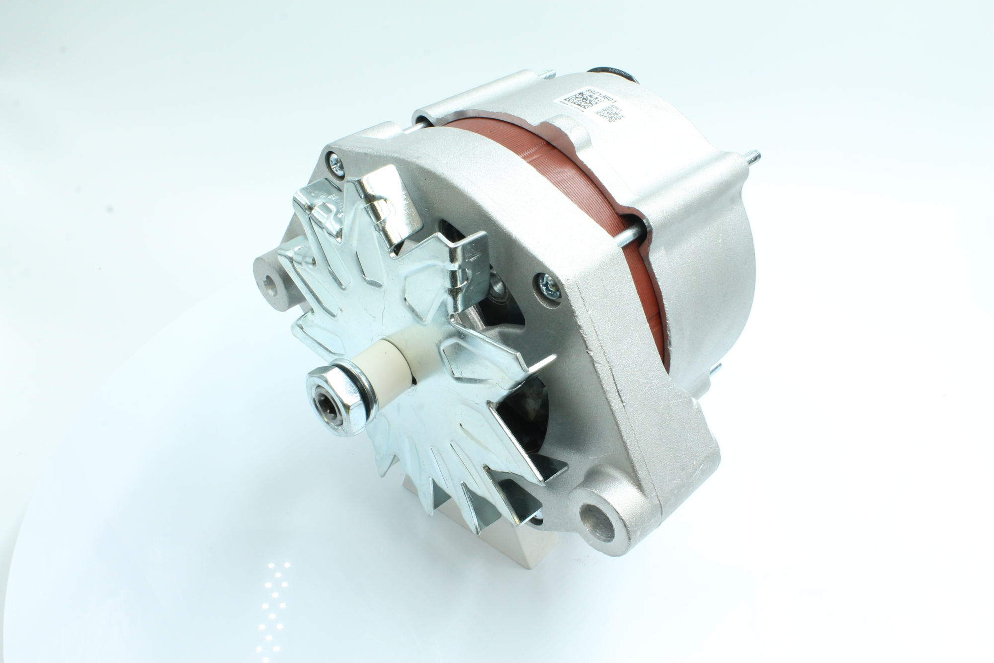 89213801 PowerMax 6779261 Lichtmaschine
