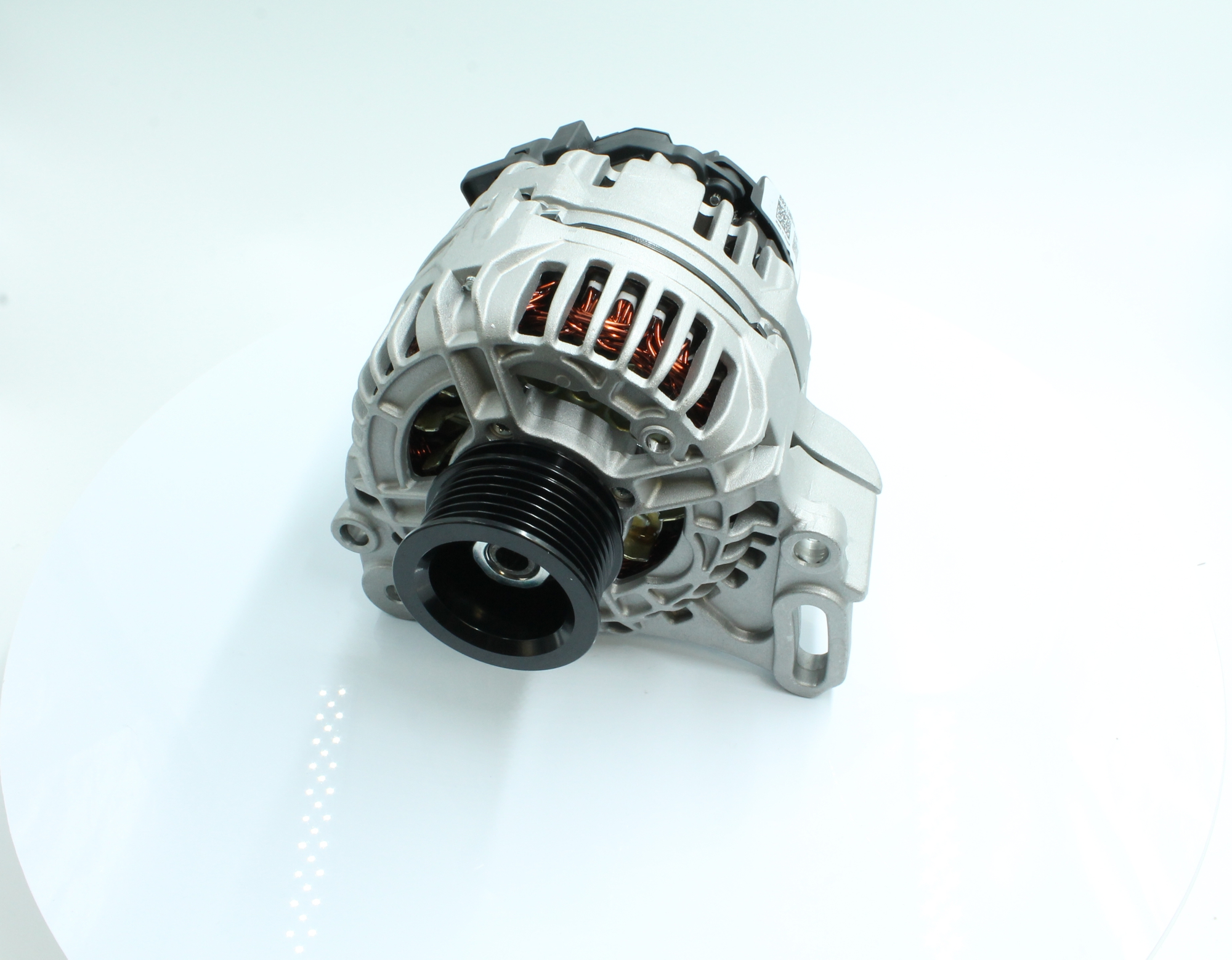 PowerMax 037903025Q Alternador 89213804