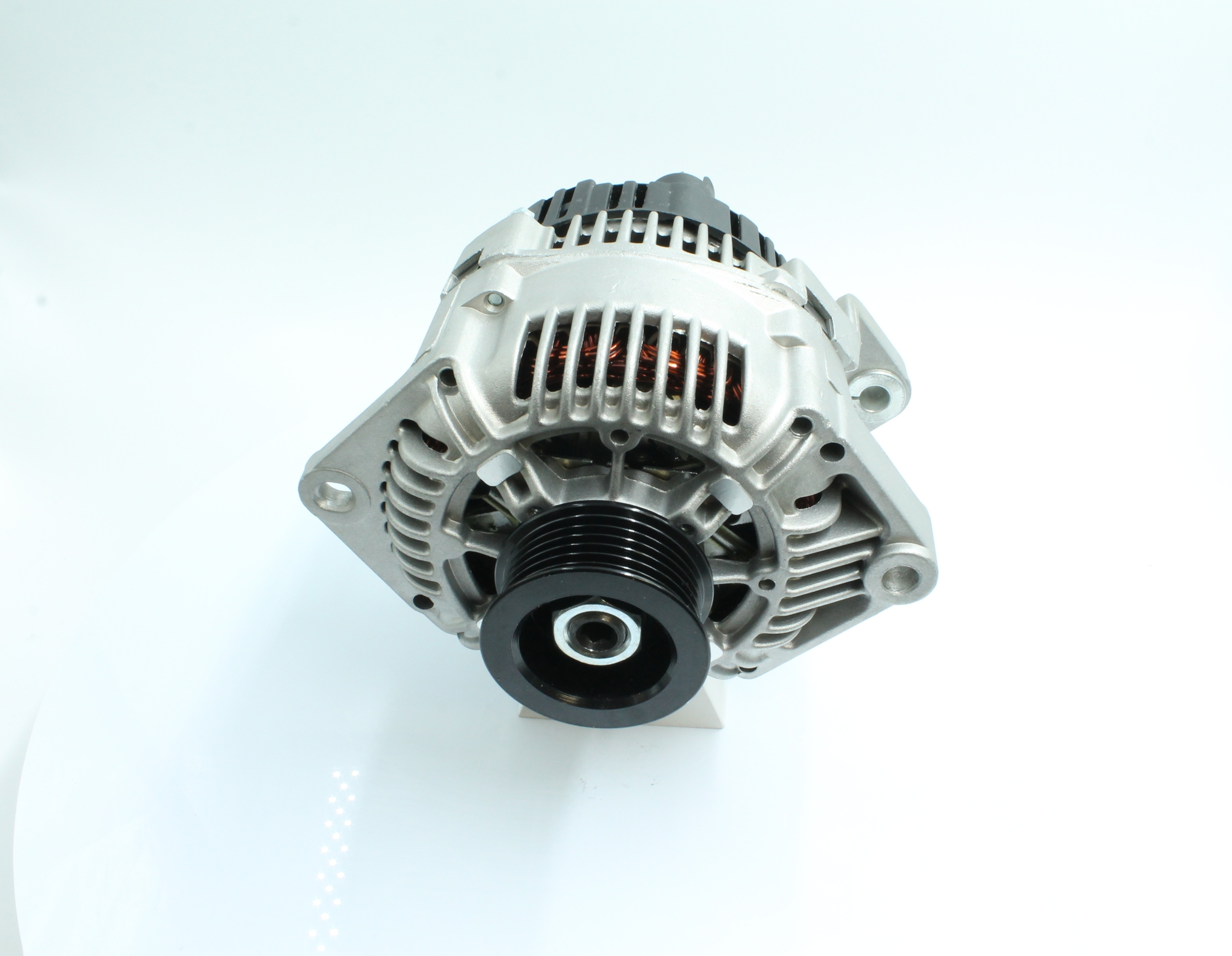 PowerMax 89213819 Ģenerators Renault Megane Scenic 2.0 i (JA02, JA0G) 109 ZS Benzīns 1999