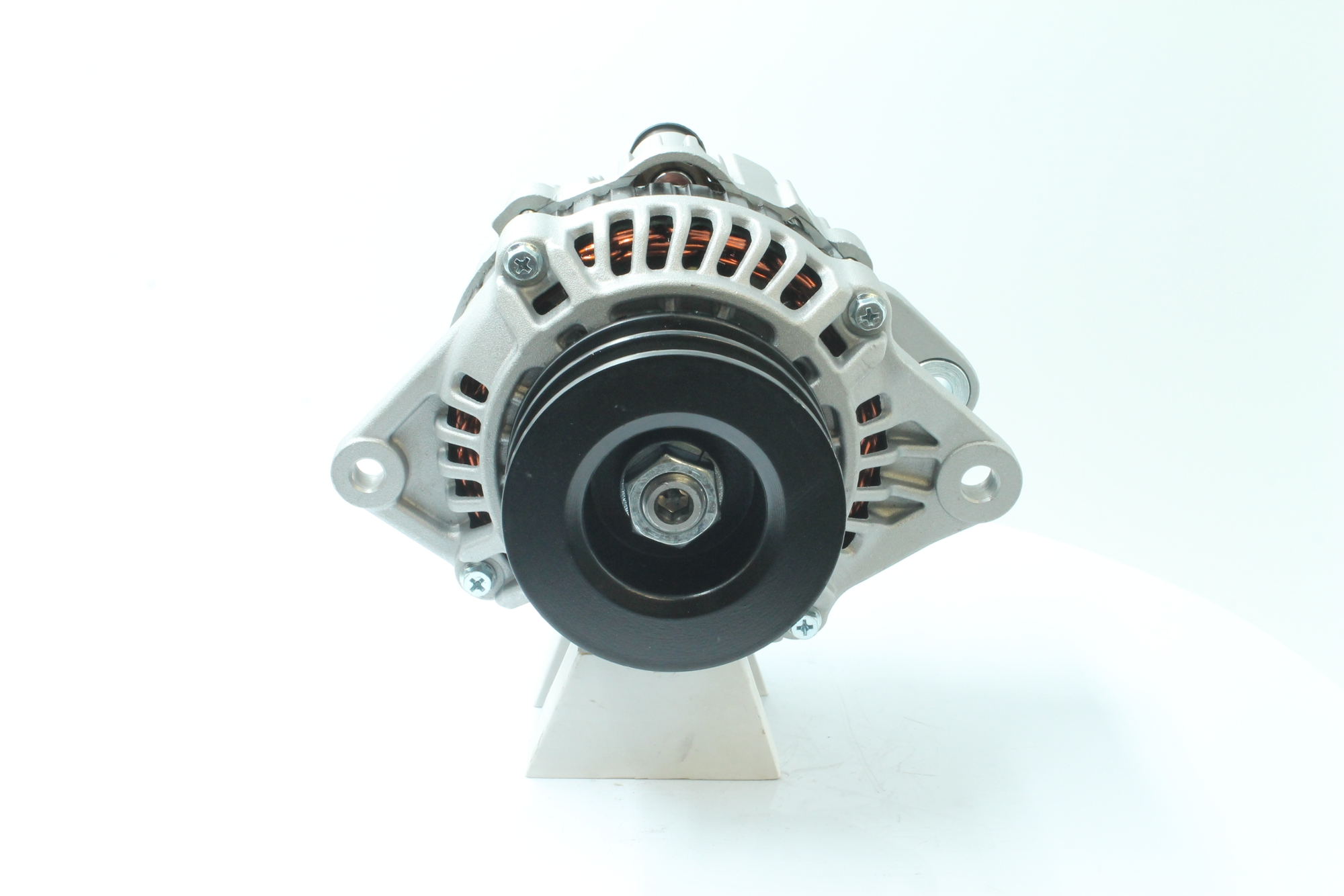 PowerMax 89213832 Ģenerators MAZDA BT-50 Pick-up (CD, UN) 3.0 CDVi 4x4 (UNY0E3) 156 ZS Dīzelis 2012