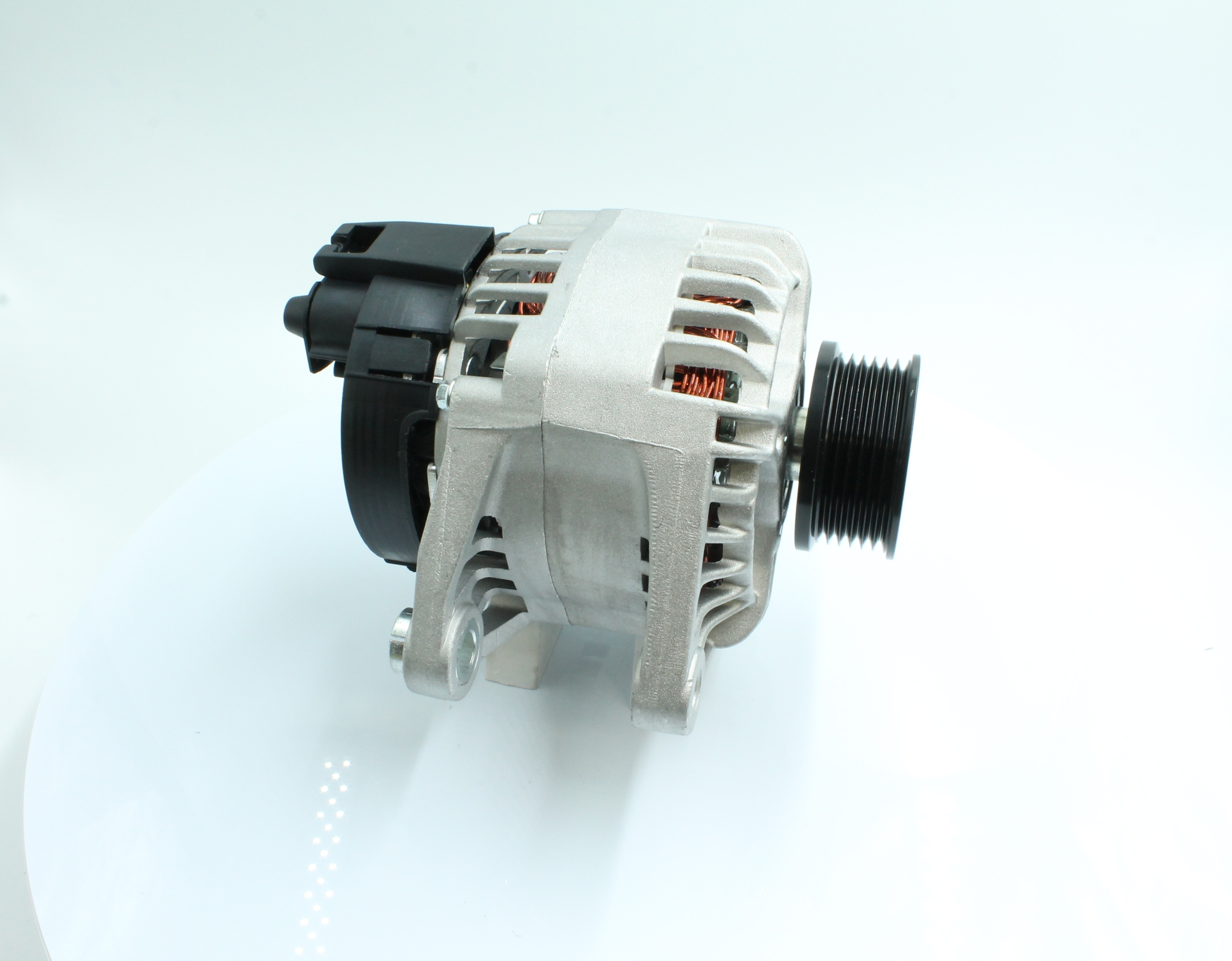 PowerMax 464 1267 8 Alternátor 89213834