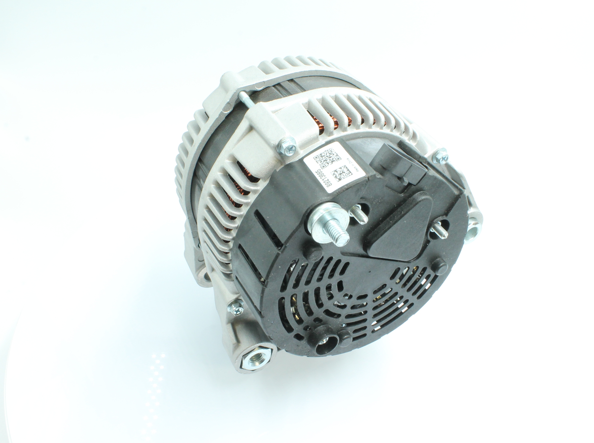 PowerMax 89213885 dynamo VAUXHALL Sintra MPV 2.2 DTI 116 Pk Diesel 1997