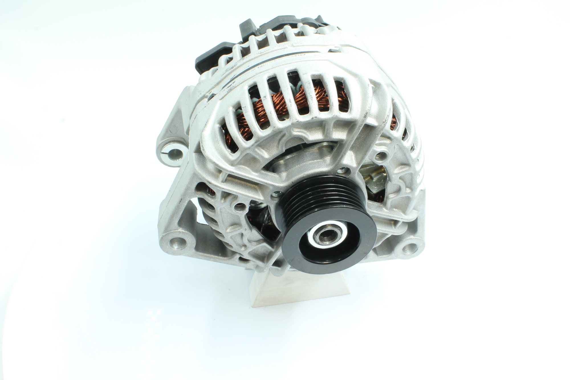 PowerMax 89213891 Alternator Astra G T98 2.0 DTI 16V (F48) 101 km Dizel 2002