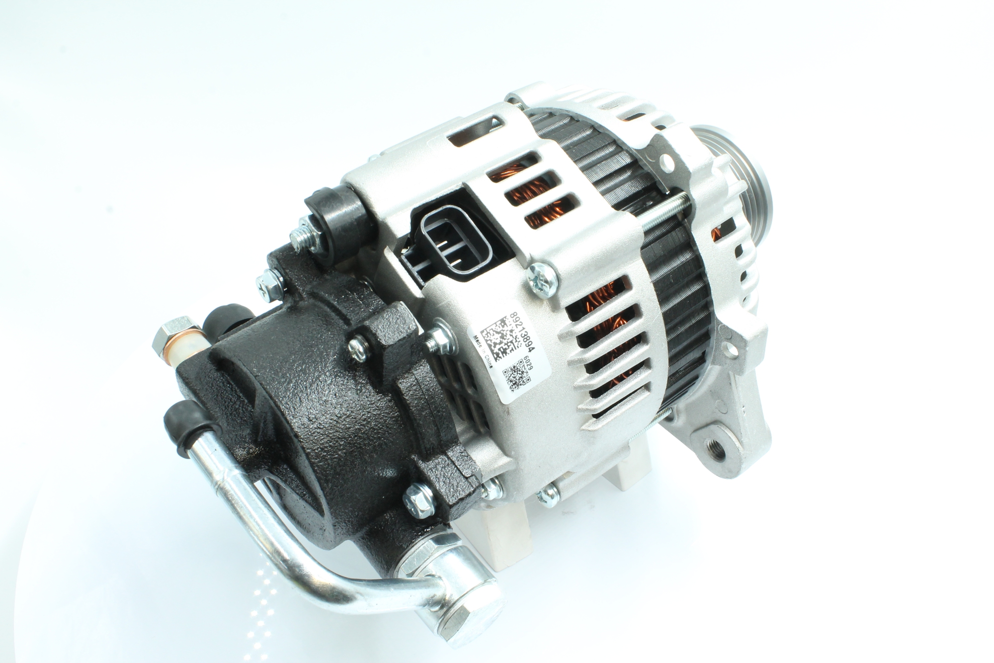 PowerMax 89213894 Ģenerators KIA Ceed ED 2.0 CRDi 140 140 ZS Dīzelis 2007