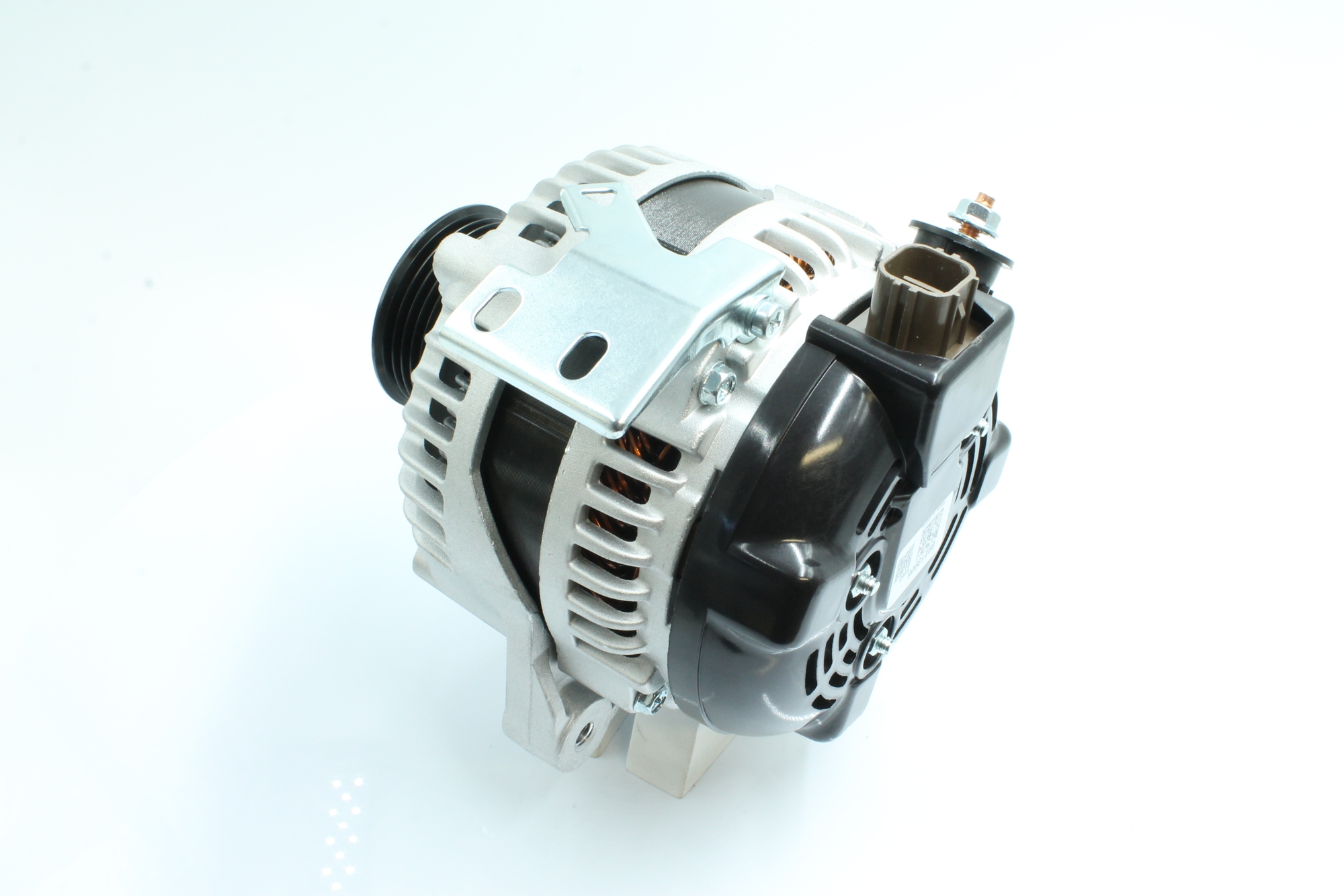 PowerMax 89213906 Ģenerators TOYOTA Previa / Estima II (XR30) 2.4 (ACR30) 156 ZS Benzīns 2003