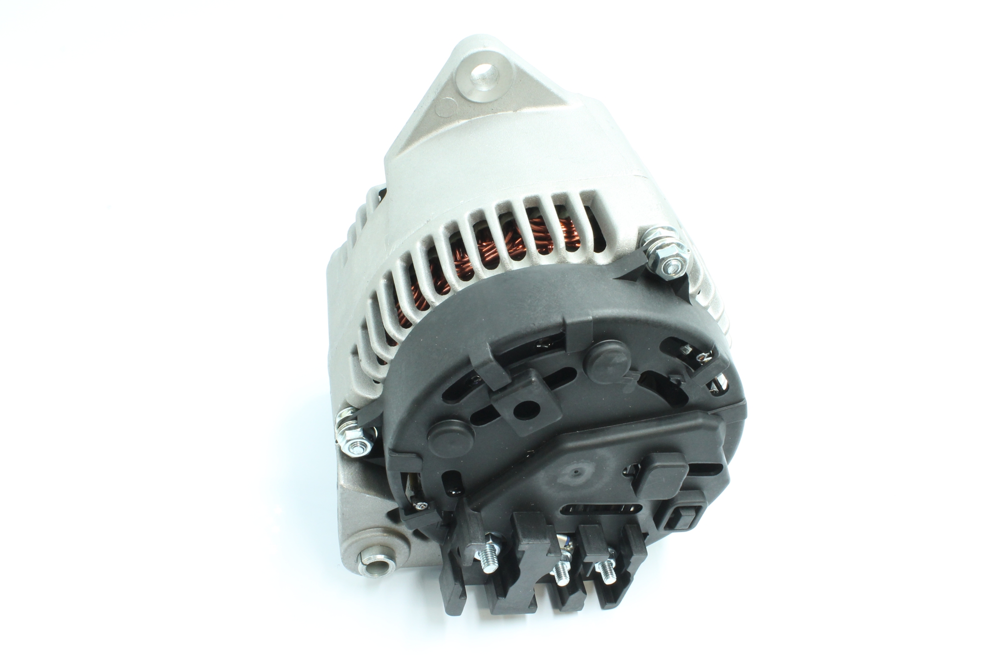 PowerMax 89214034 Generator Ford Transit Mk5 Bus 2.3 16V RWD (F_B_, F_C_, F_A_) 146 HK Benzin 2006