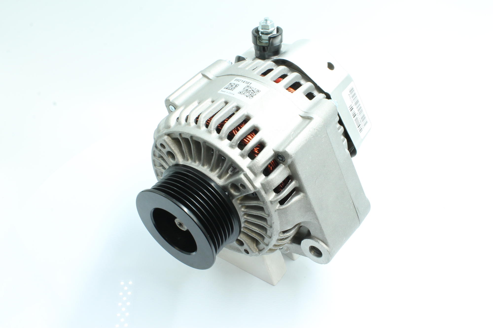 PowerMax 89214181 Dynamo HONDA Accord VI Hatchback (CH, CL) 2.3 154 Pk Benzine 2000