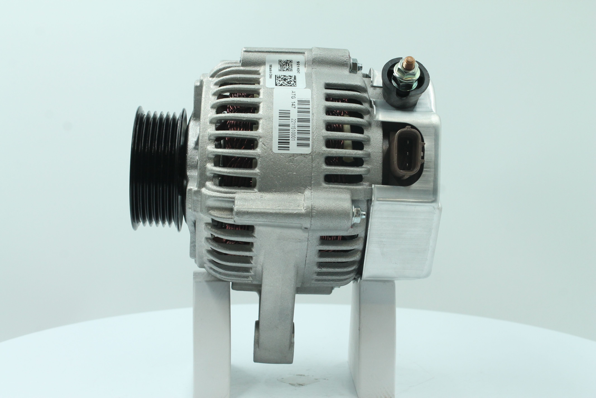 PowerMax 89214247 dynamo TOYOTA Camry IV Sedan (_V2_) 3.0 24V (MCV20_, MCV20, MCV10) 190 Pk Benzine 1996