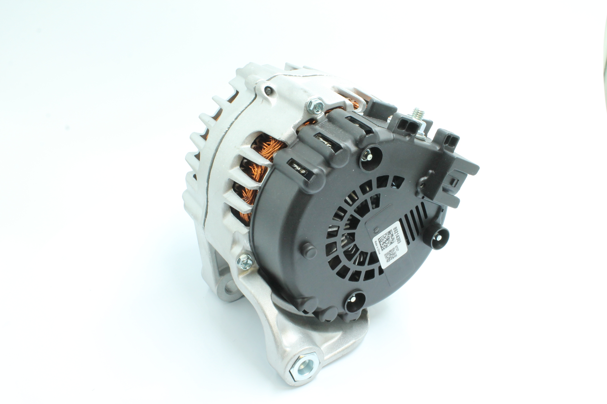 89214389 PowerMax 7807187 Lichtmaschine