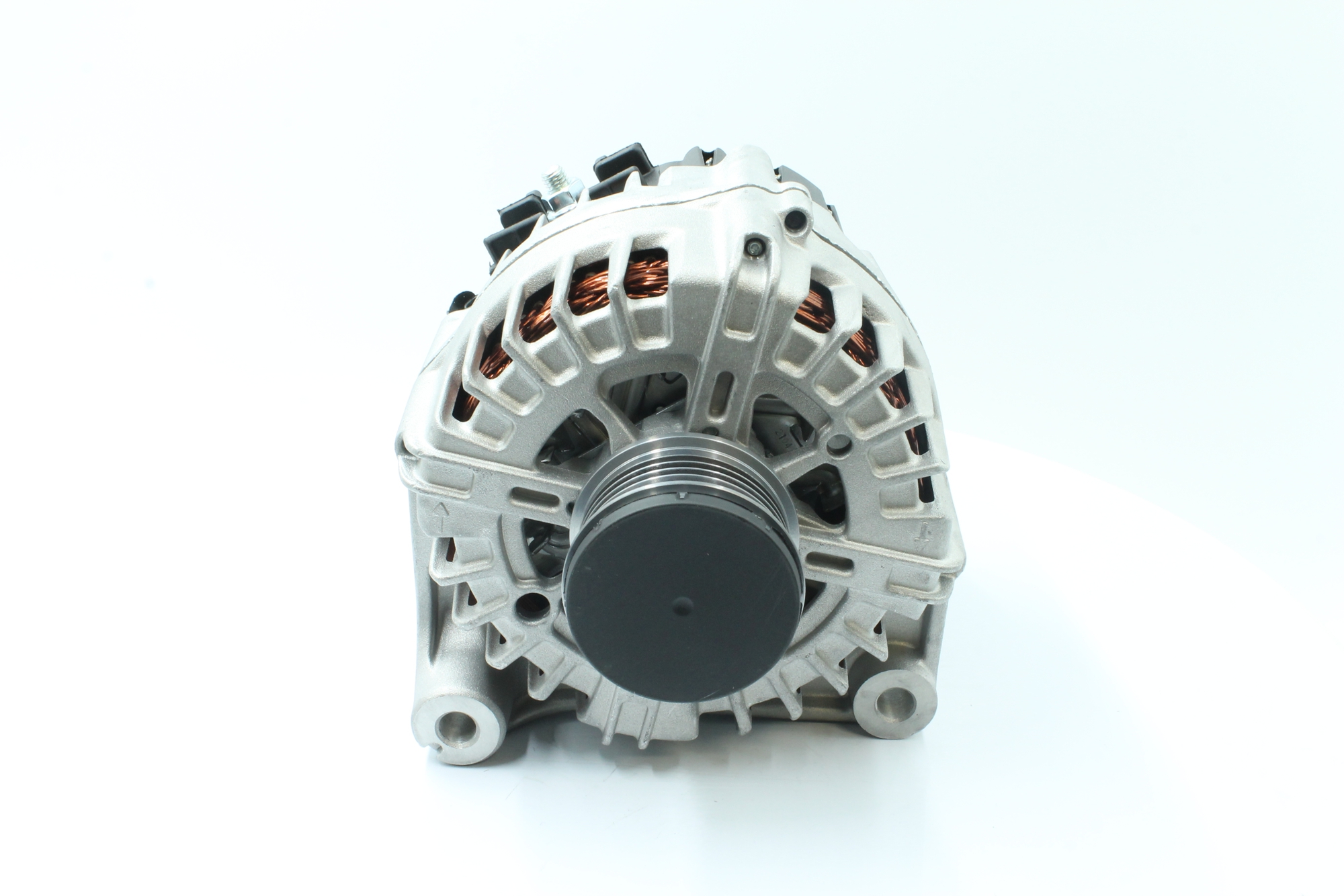 89214399 PowerMax 12317823342 Lichtmaschine