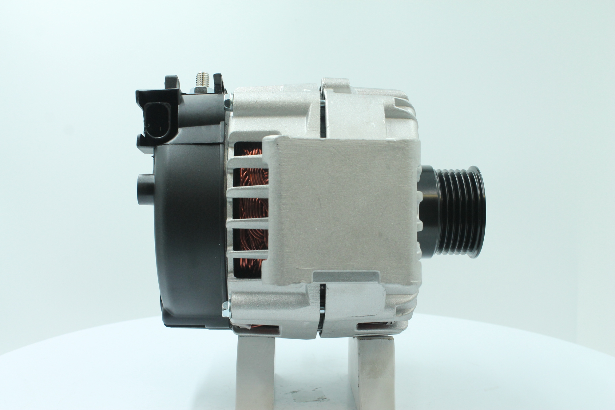 PowerMax 89214400 Ģenerators Mercedes S204 C 220 CDI 2.1 4-matic (204.284) 170 ZS Dīzelis 2014