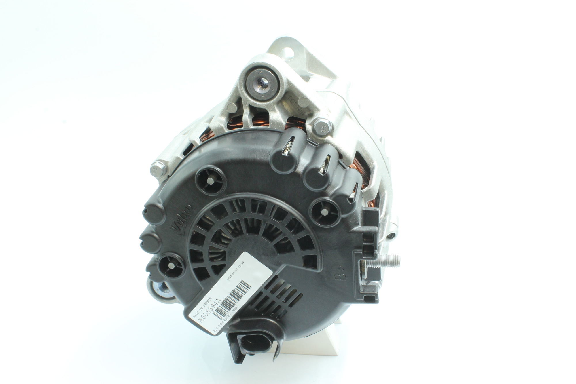 PowerMax A014-154-09-02 Dynamo / Alternator 89214409