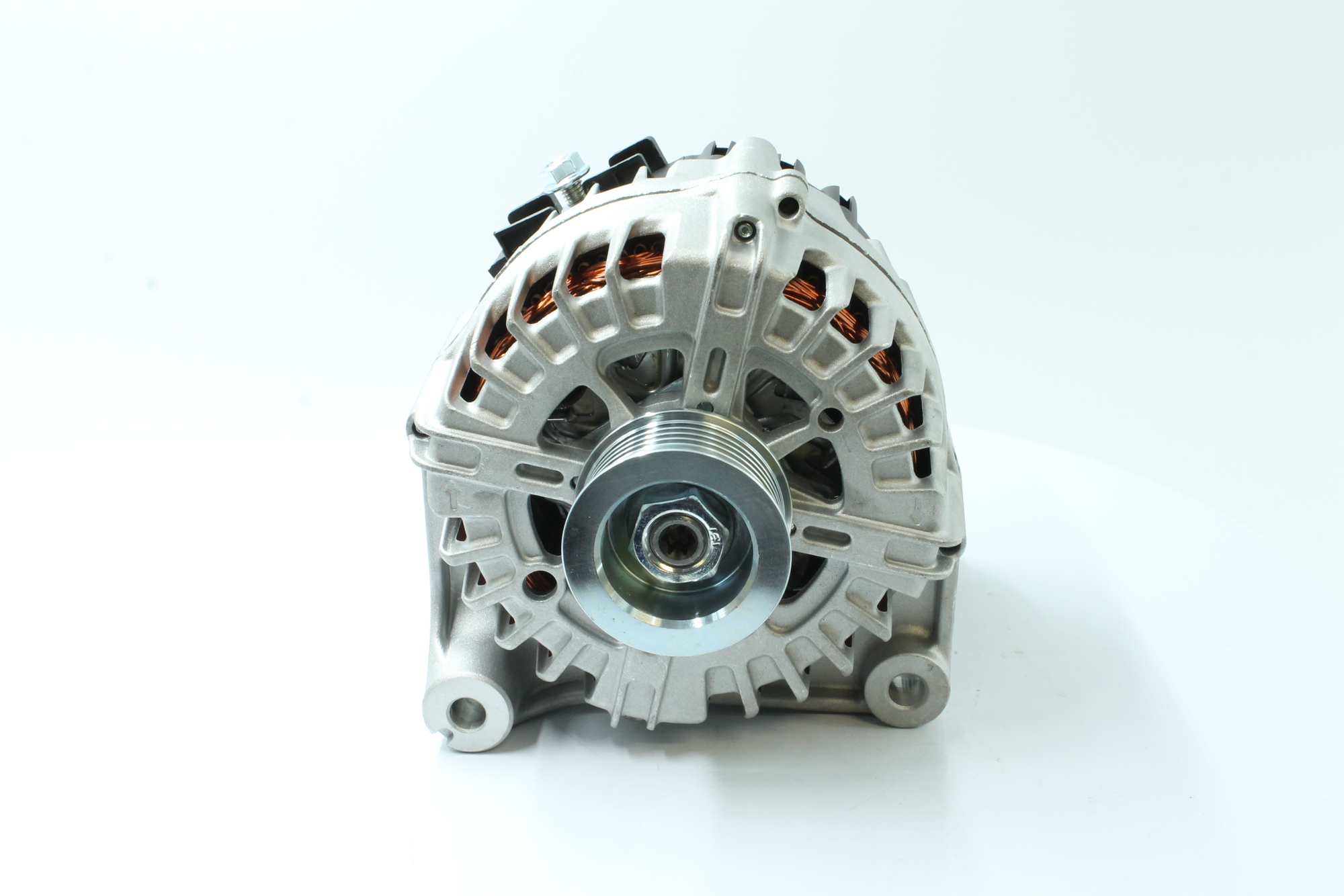 BMW X1 Lichtmaschine PowerMax 89214841