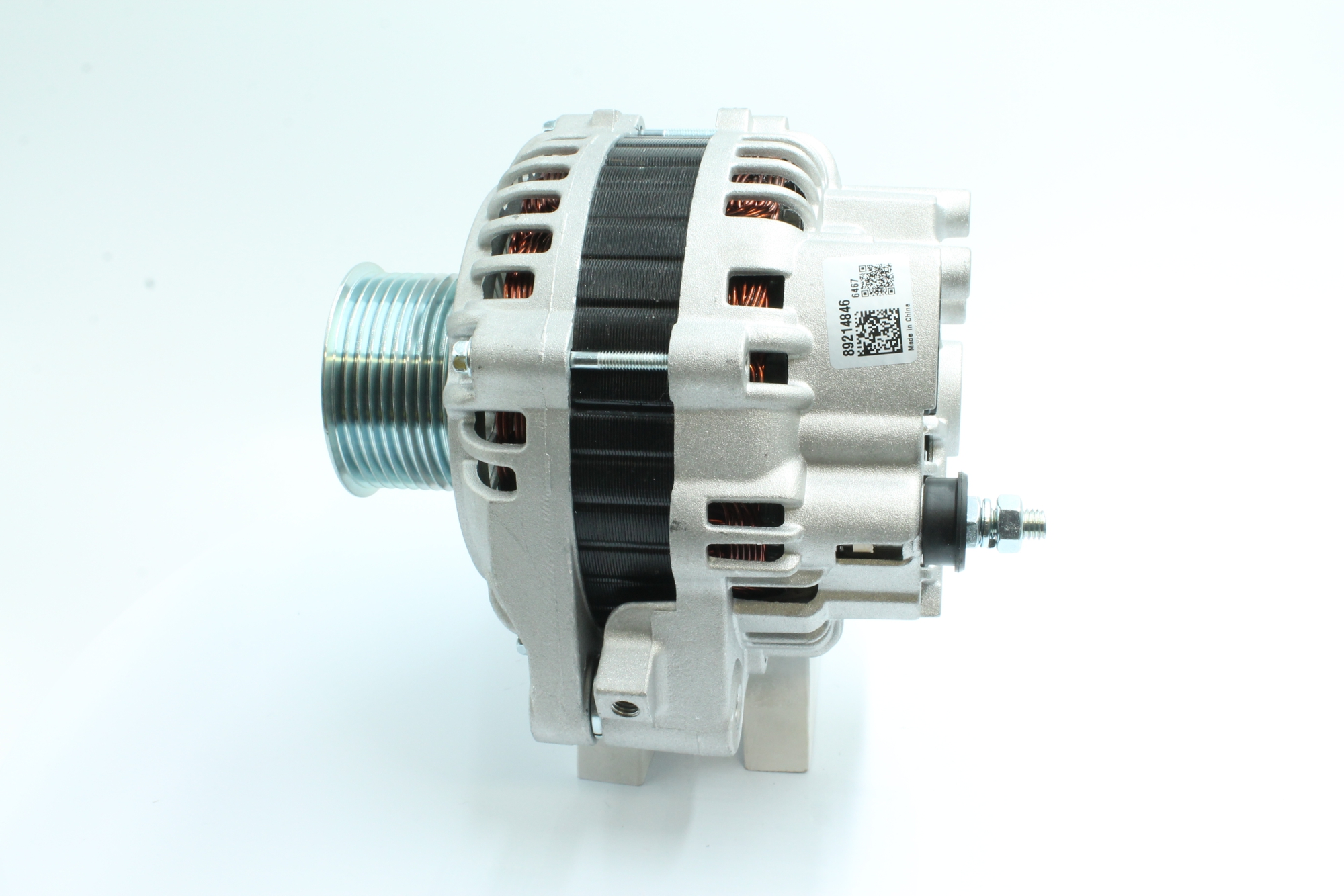 PowerMax 89214846 dynamo / alternator 0118 2763