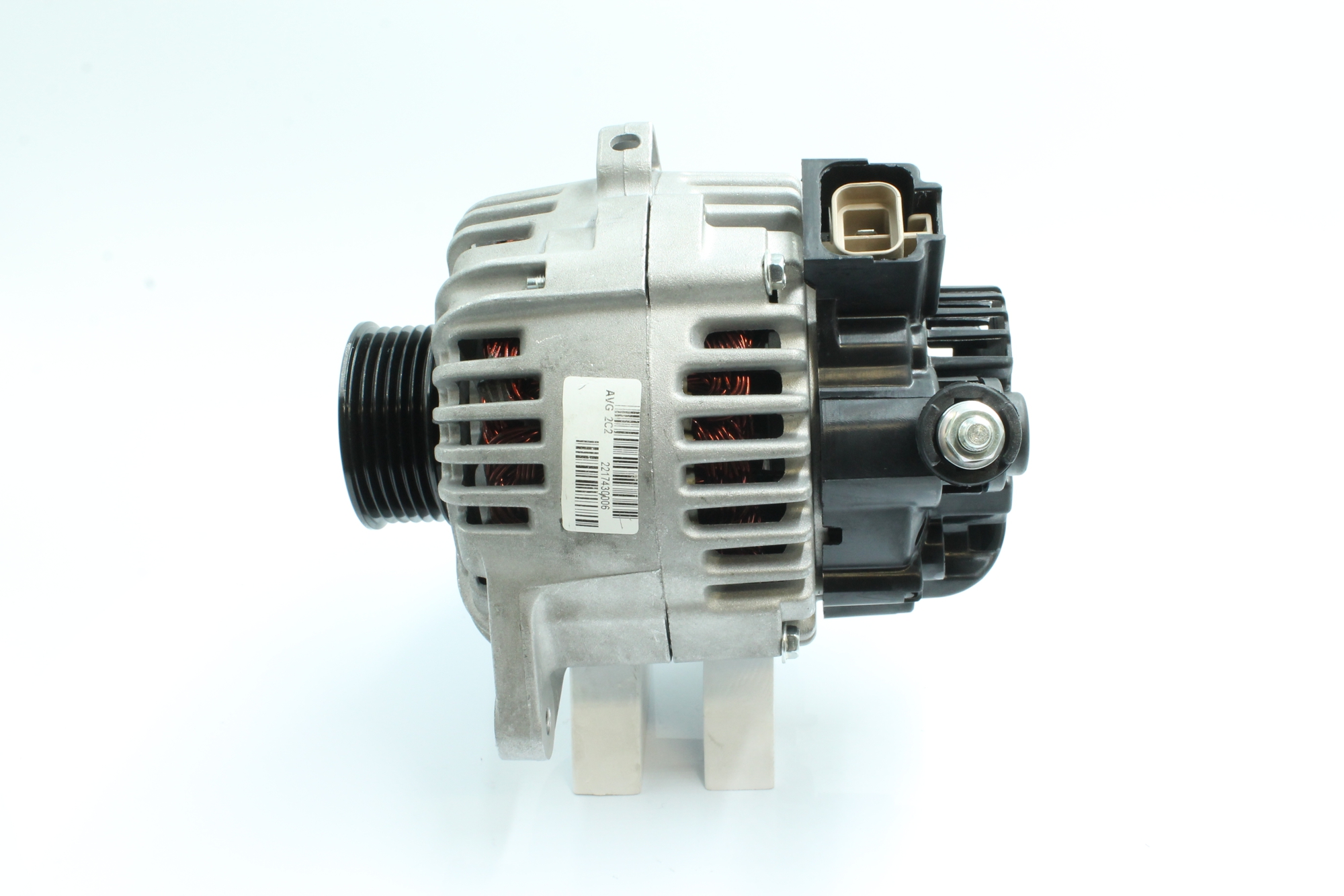 PowerMax 89214857 dynamo / alternator 37300 37400