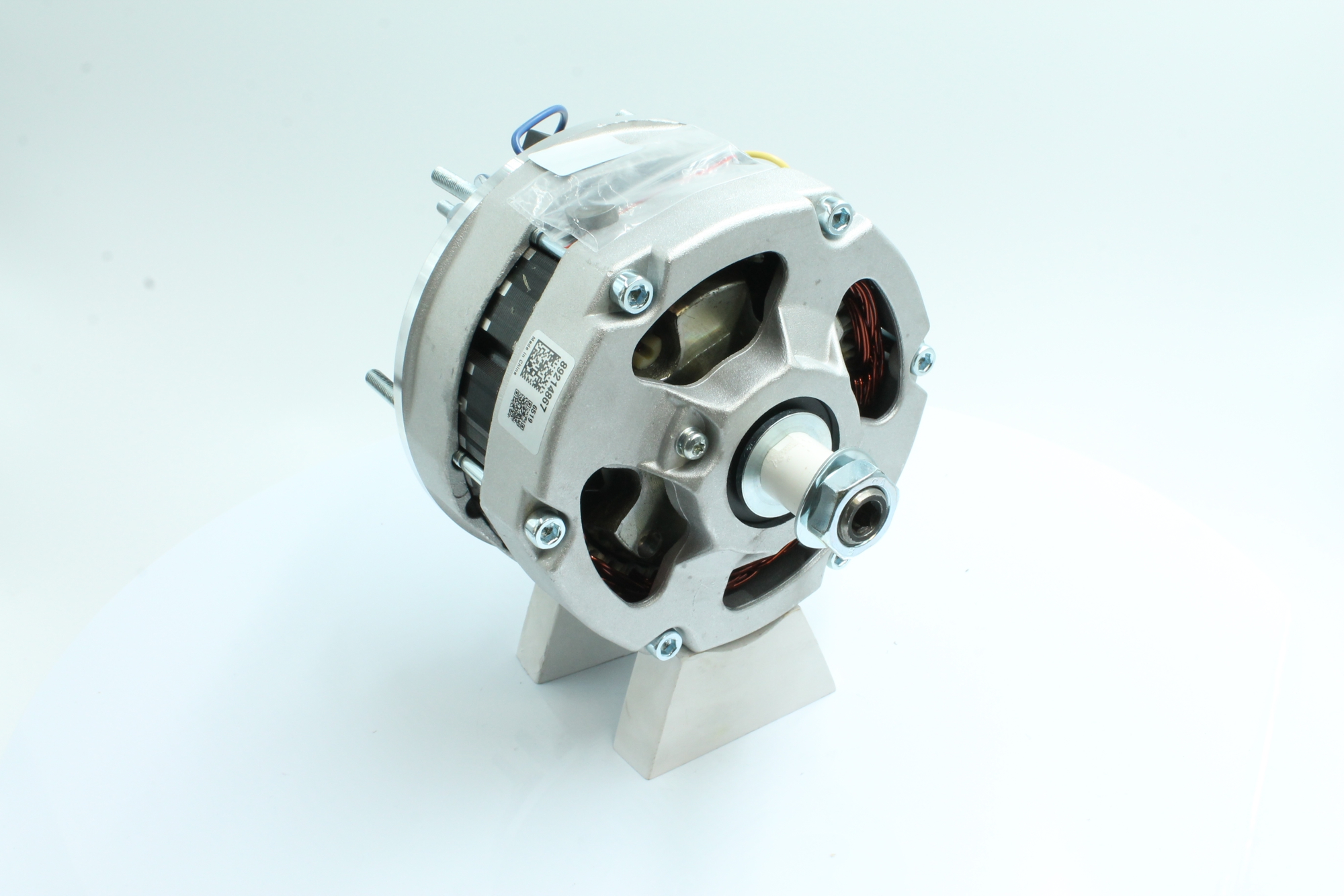 89214867 PowerMax 91160312004 Lichtmaschine