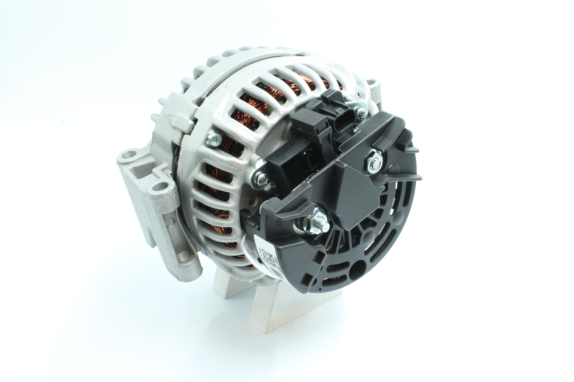 PowerMax 89214891 dynamo / alternator A 012 154 63 02