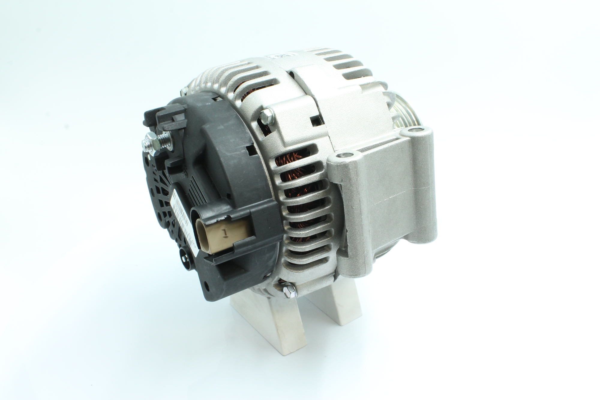 PowerMax 89214945 Generator Audi A4 8h 3.2 FSI 255 hk Bensin 2009