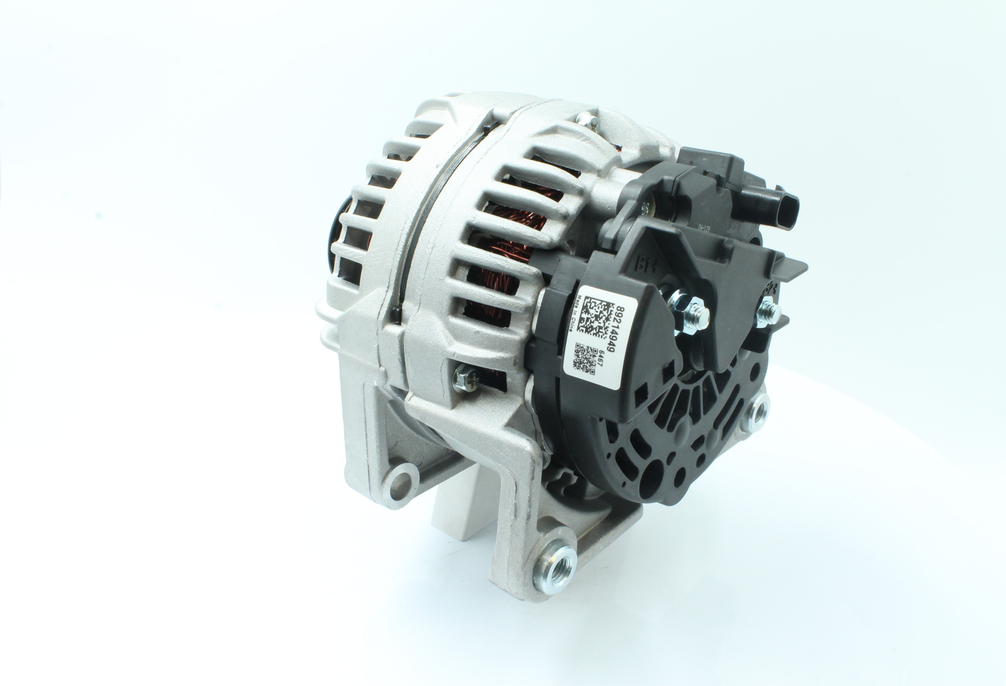 PowerMax 89214949 Dynamo Astra H TwinTop 1.8 (L67) 140 Pk Benzine 2008